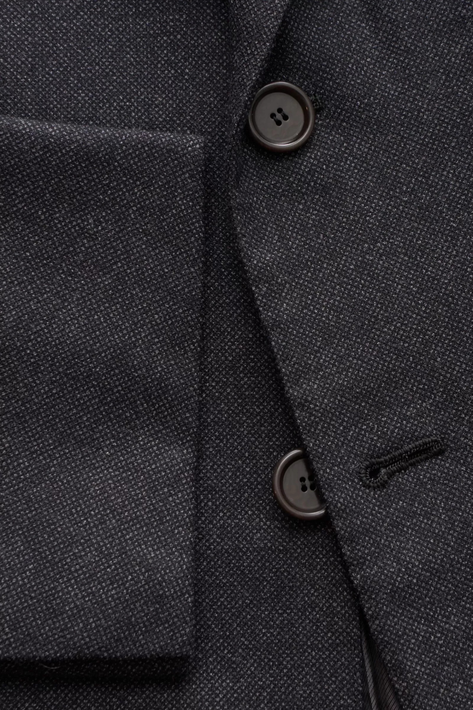 Suit Dark Grey>Cesare Attolini Discount