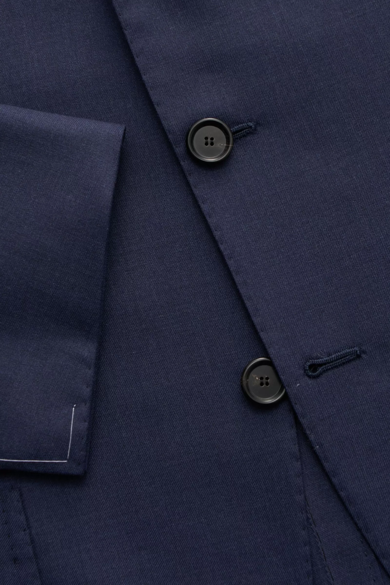 Suit Navy>Cesare Attolini Flash Sale