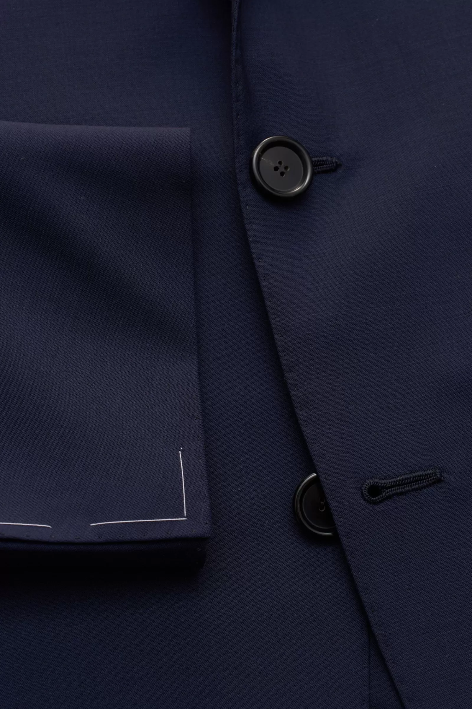 Suit Navy>Cesare Attolini Discount