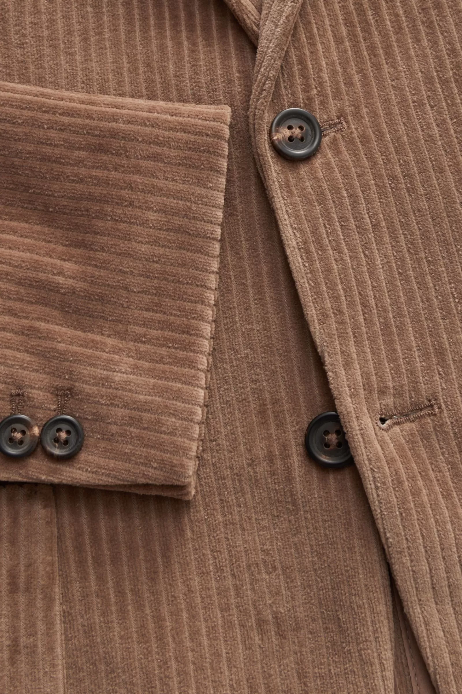 Corduroy Jacket Beige>Circolo 1901 Cheap