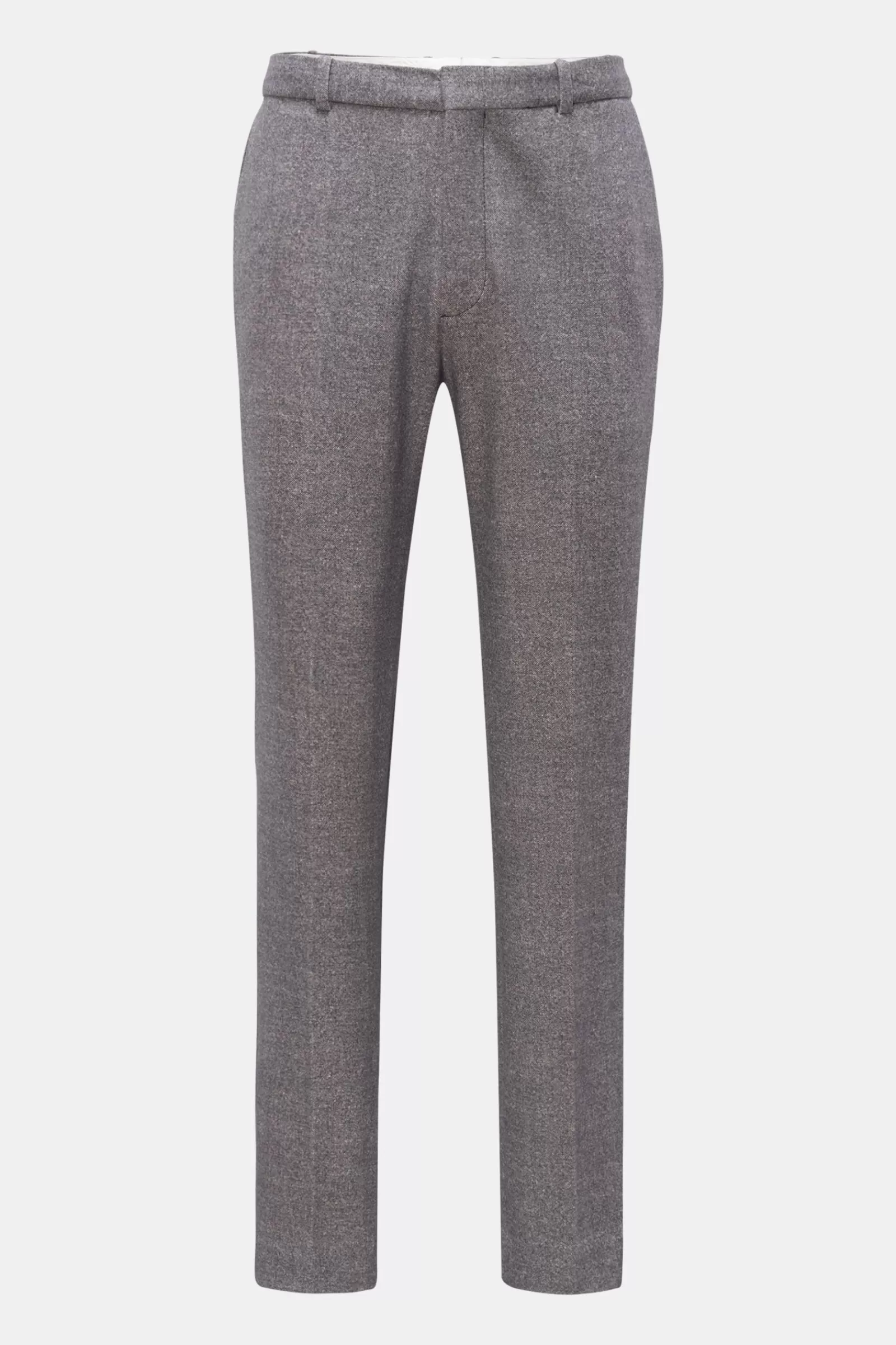 Cotton Jersey Trousers Grey>Circolo 1901 Flash Sale