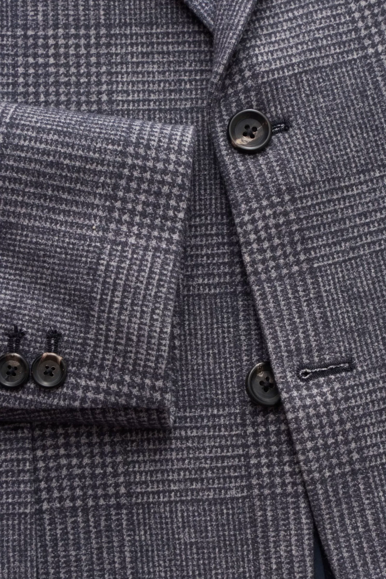 Jersey Jacket Grey Checked>Circolo 1901 New