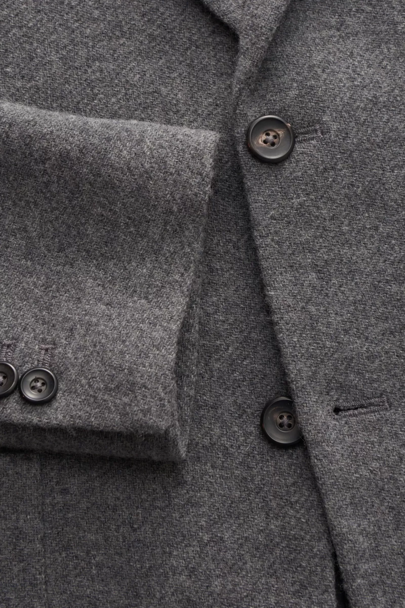 Smart-Casual Jacket Grey>Circolo 1901 Online