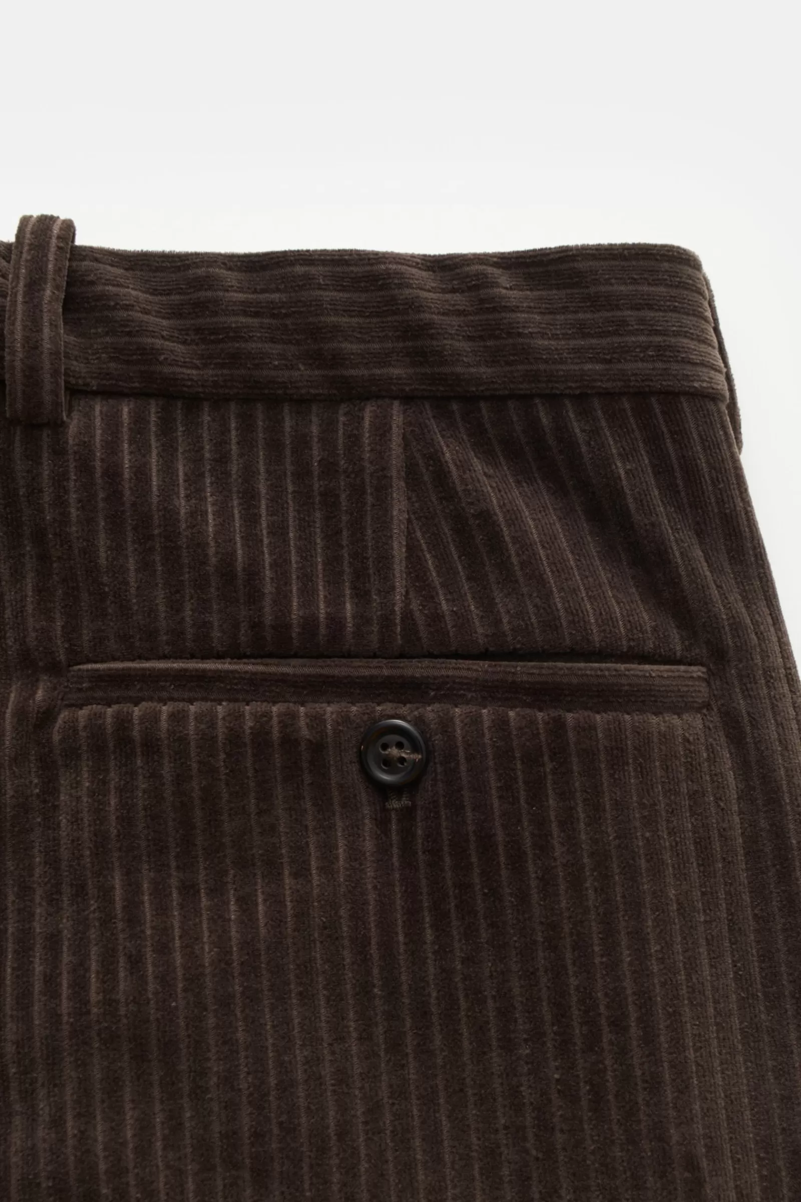 Trousers Grey-Brown>Circolo 1901 Cheap