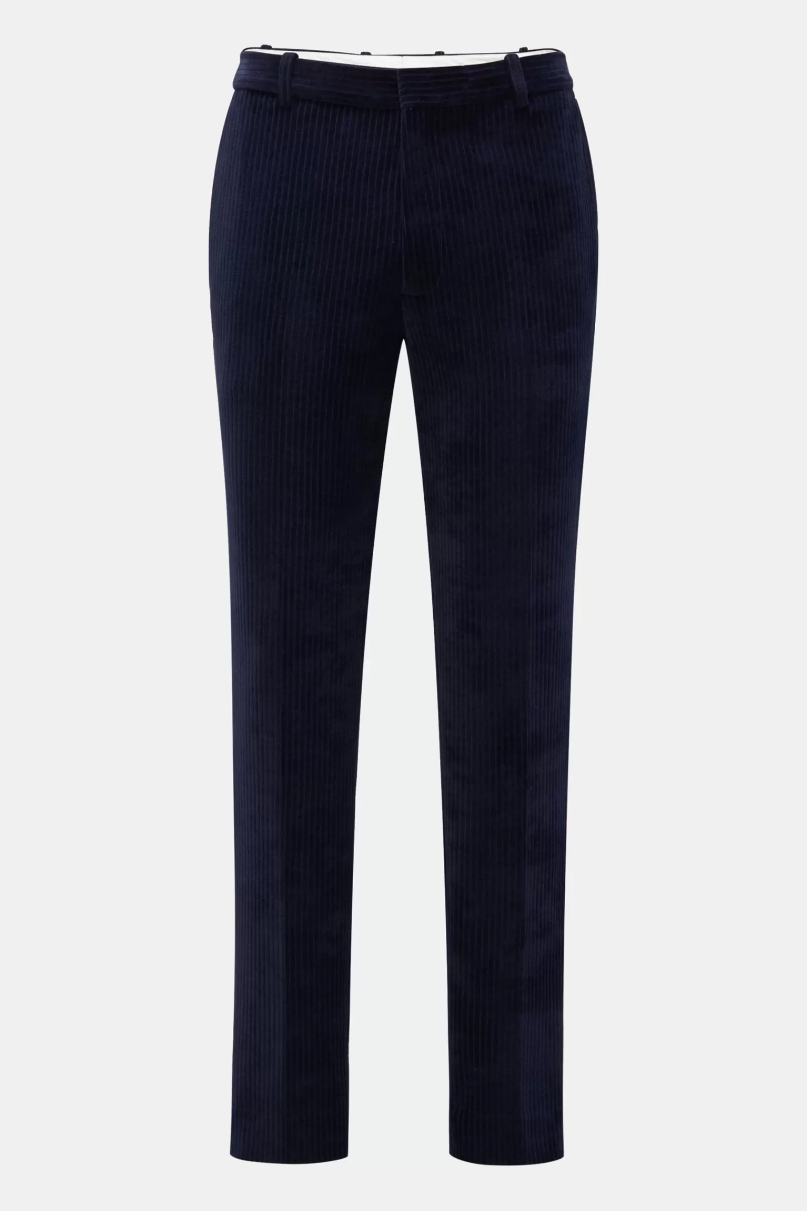 Trousers Navy>Circolo 1901 Clearance