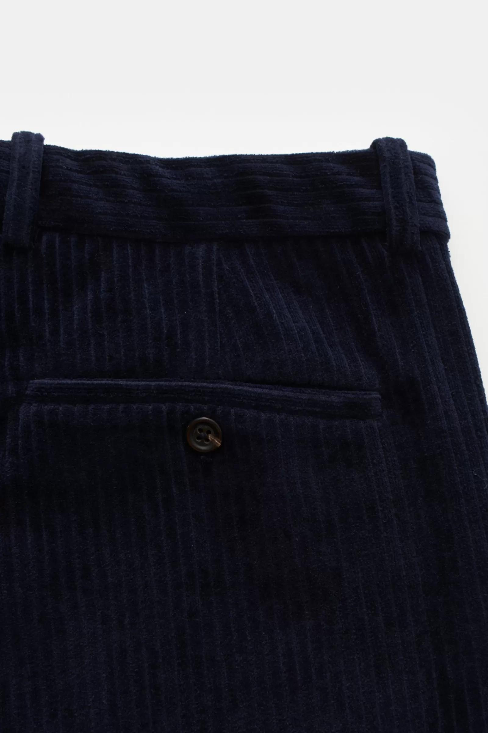 Trousers Navy>Circolo 1901 Hot