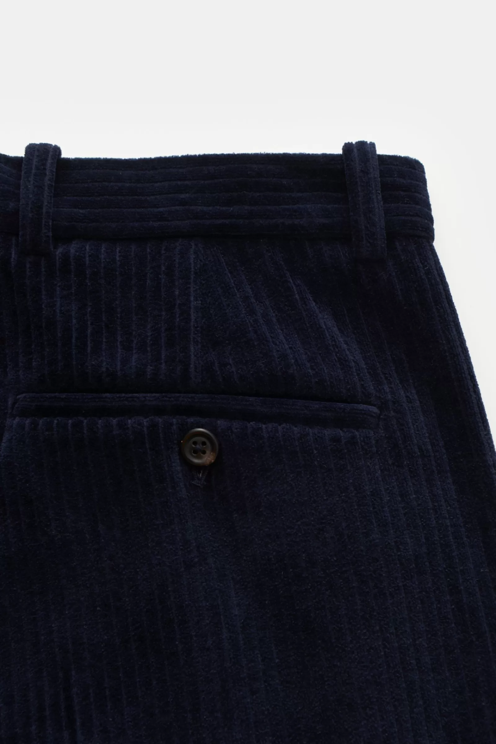 Trousers Navy>Circolo 1901 Clearance