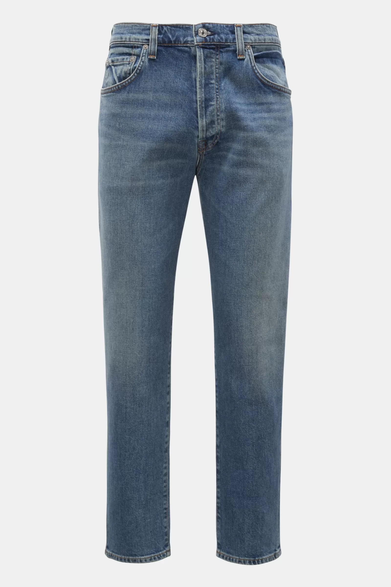 Jeans 'The Finn' Smoky Blue>Citizens of Humanity Clearance