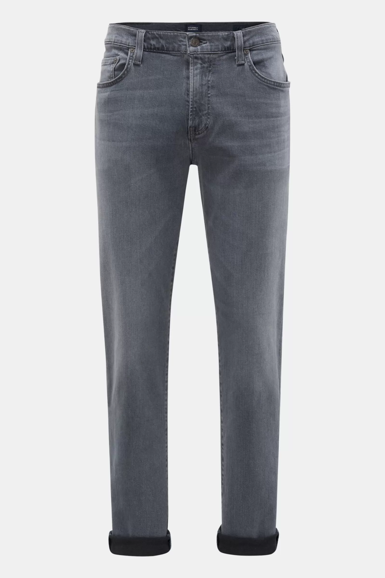 Jeans 'The London' Grey>Citizens of Humanity Flash Sale