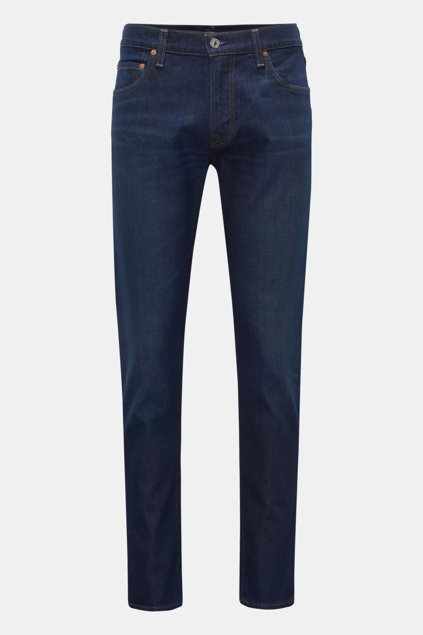 Jeans 'The London' Navy>Citizens of Humanity Cheap