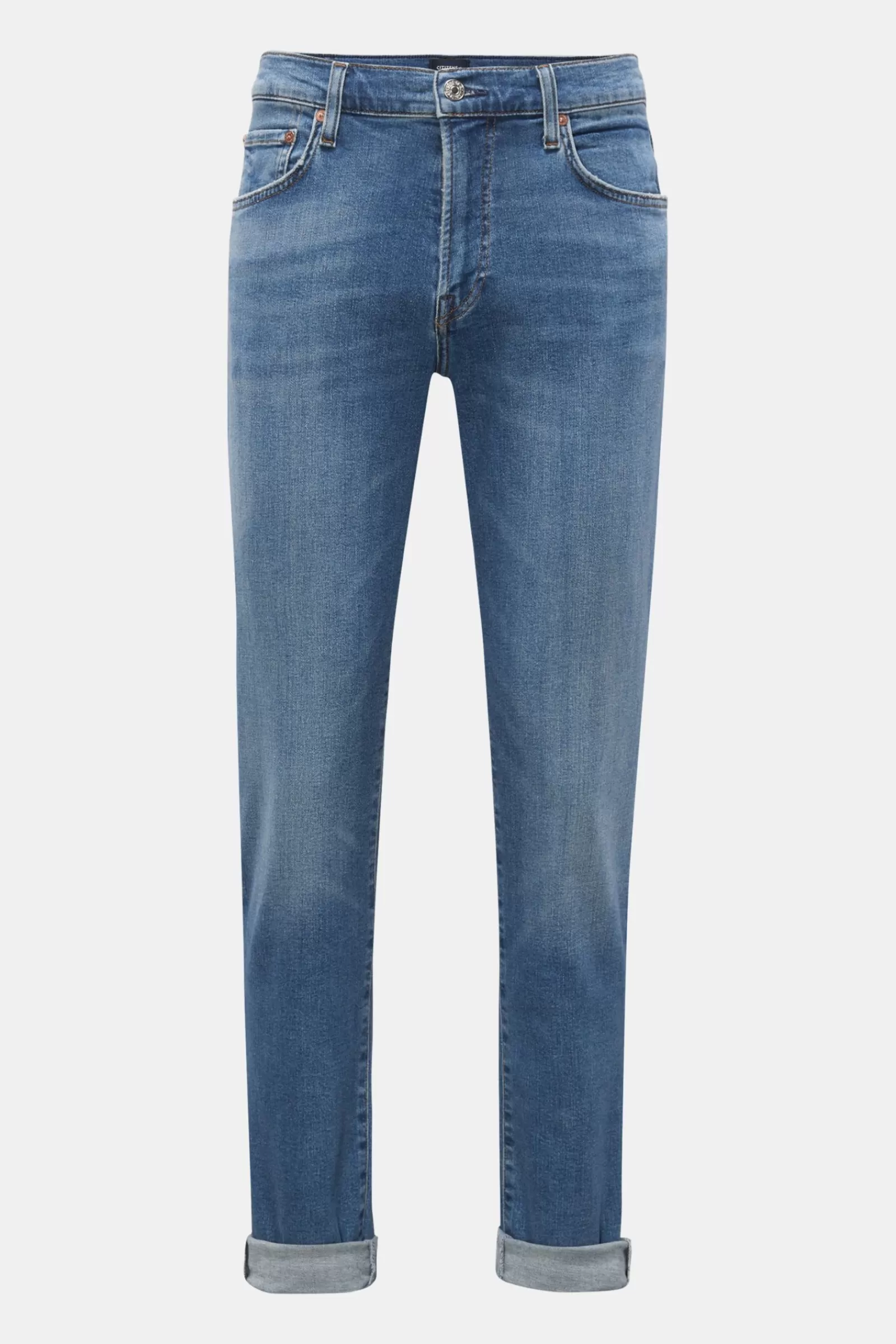 Jeans 'The London' Smoky Blue>Citizens of Humanity Best