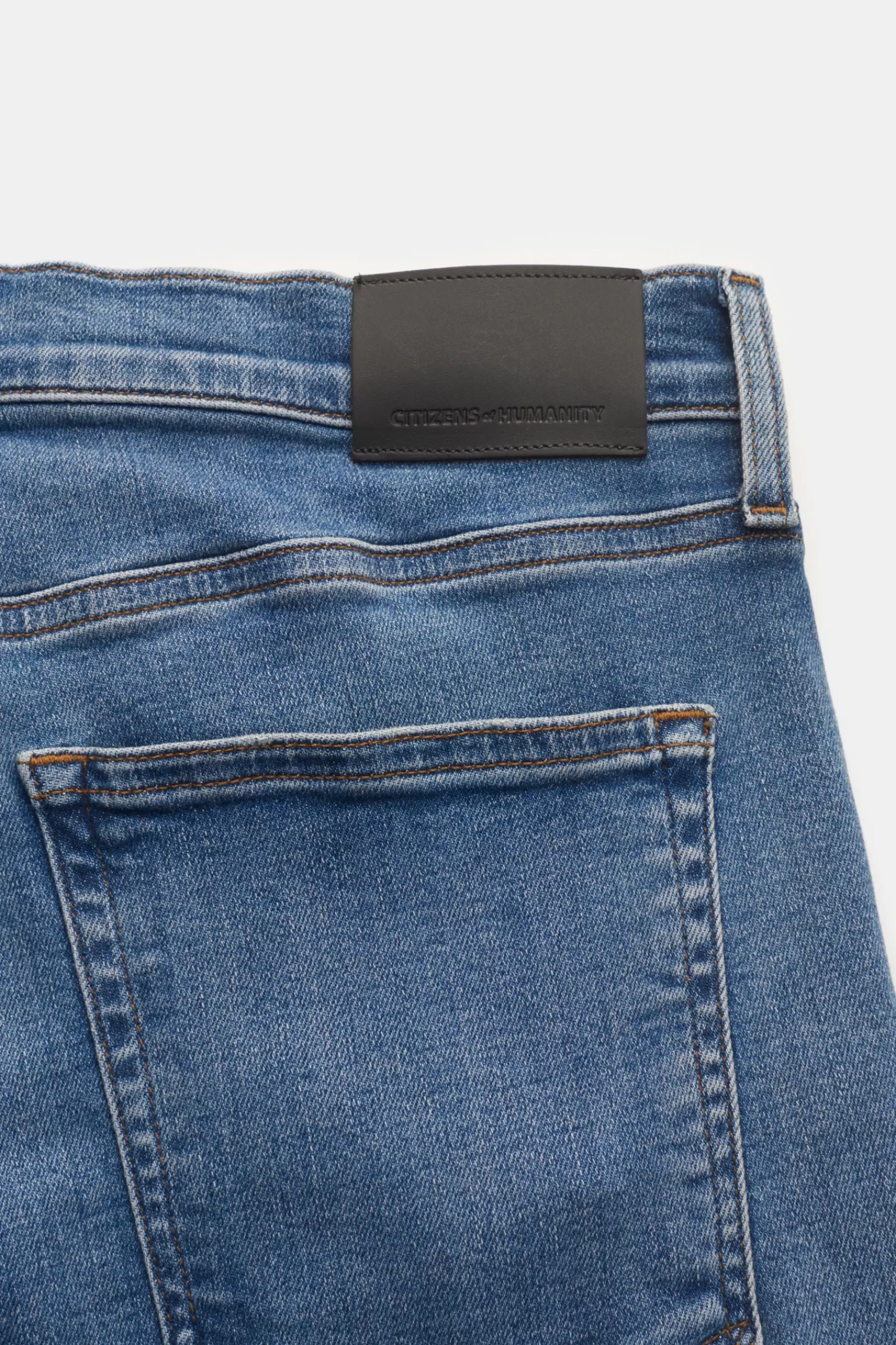 Jeans 'The London' Smoky Blue>Citizens of Humanity Best