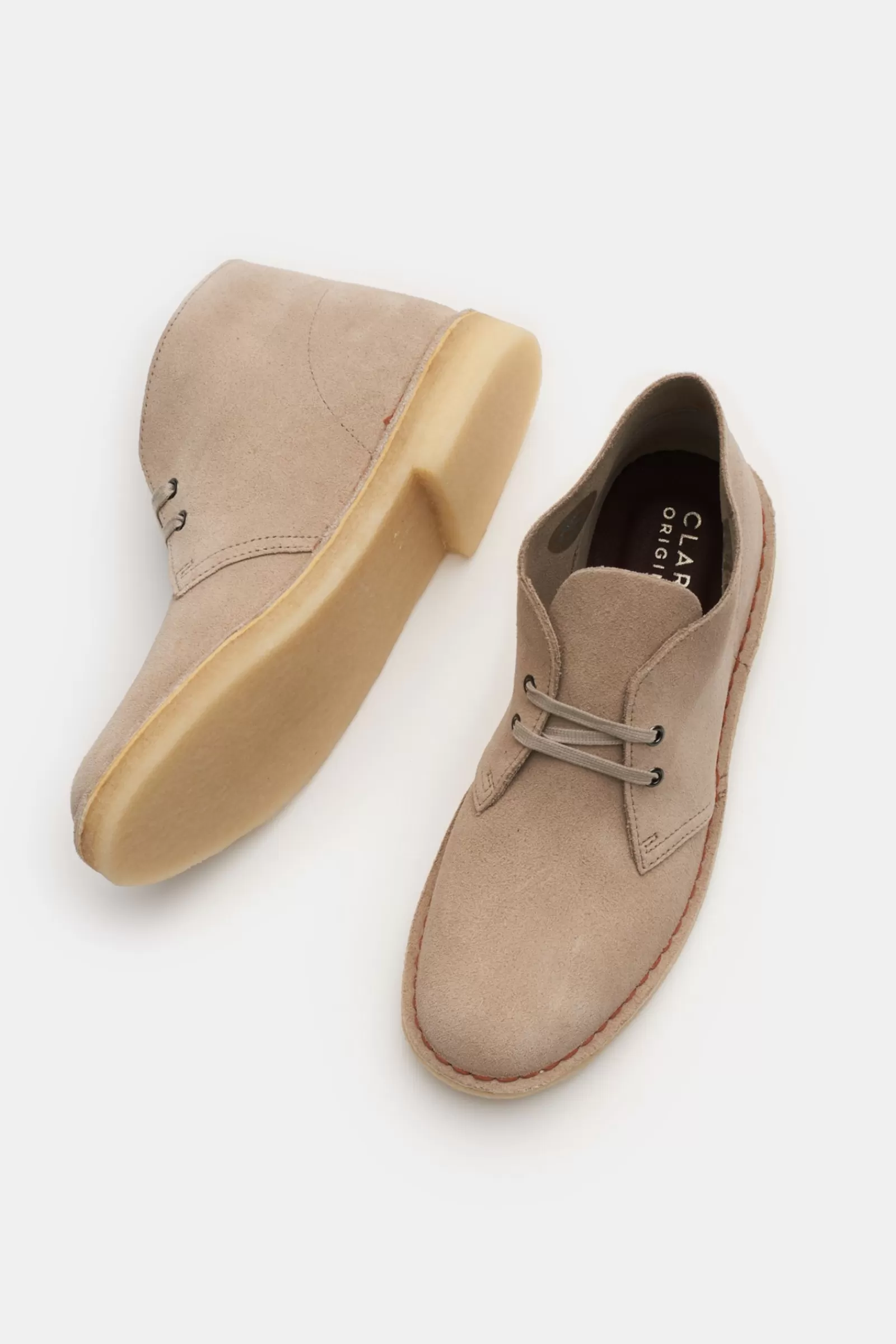 Desert Boots Beige^Clarks Originals Discount