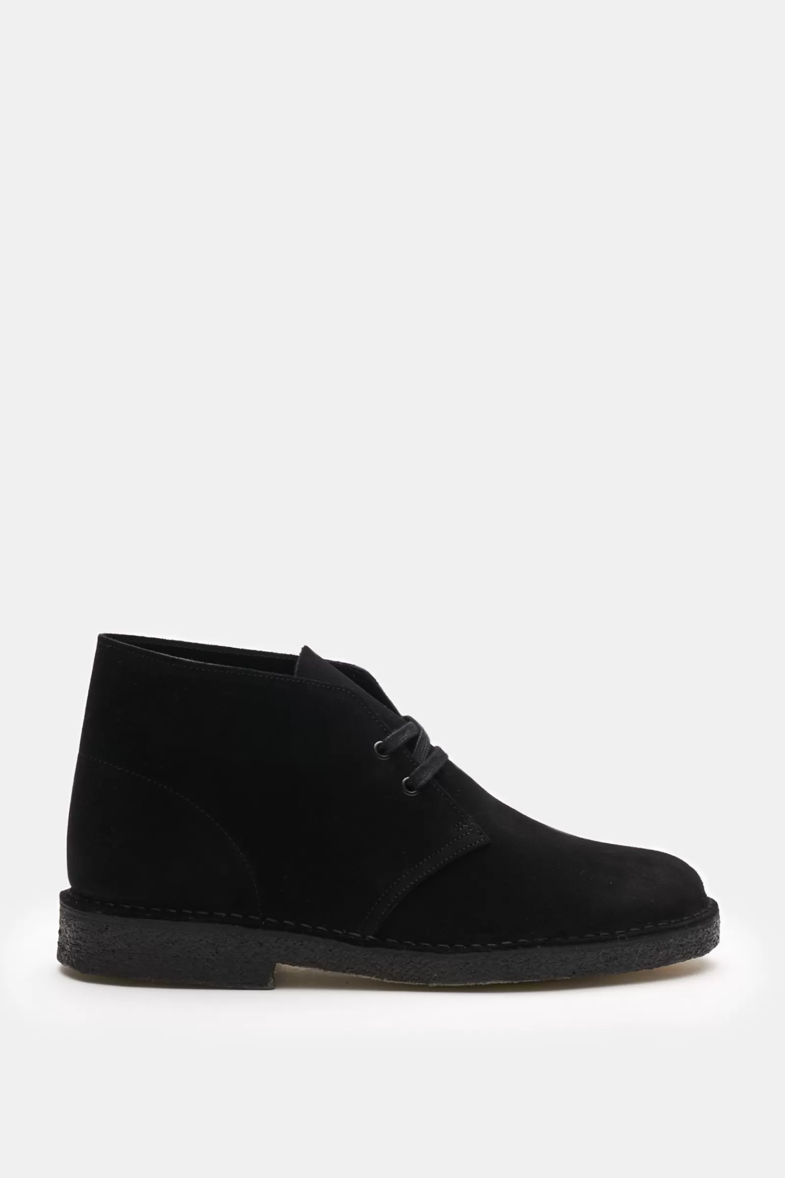 Desert Boots Black^Clarks Originals Fashion