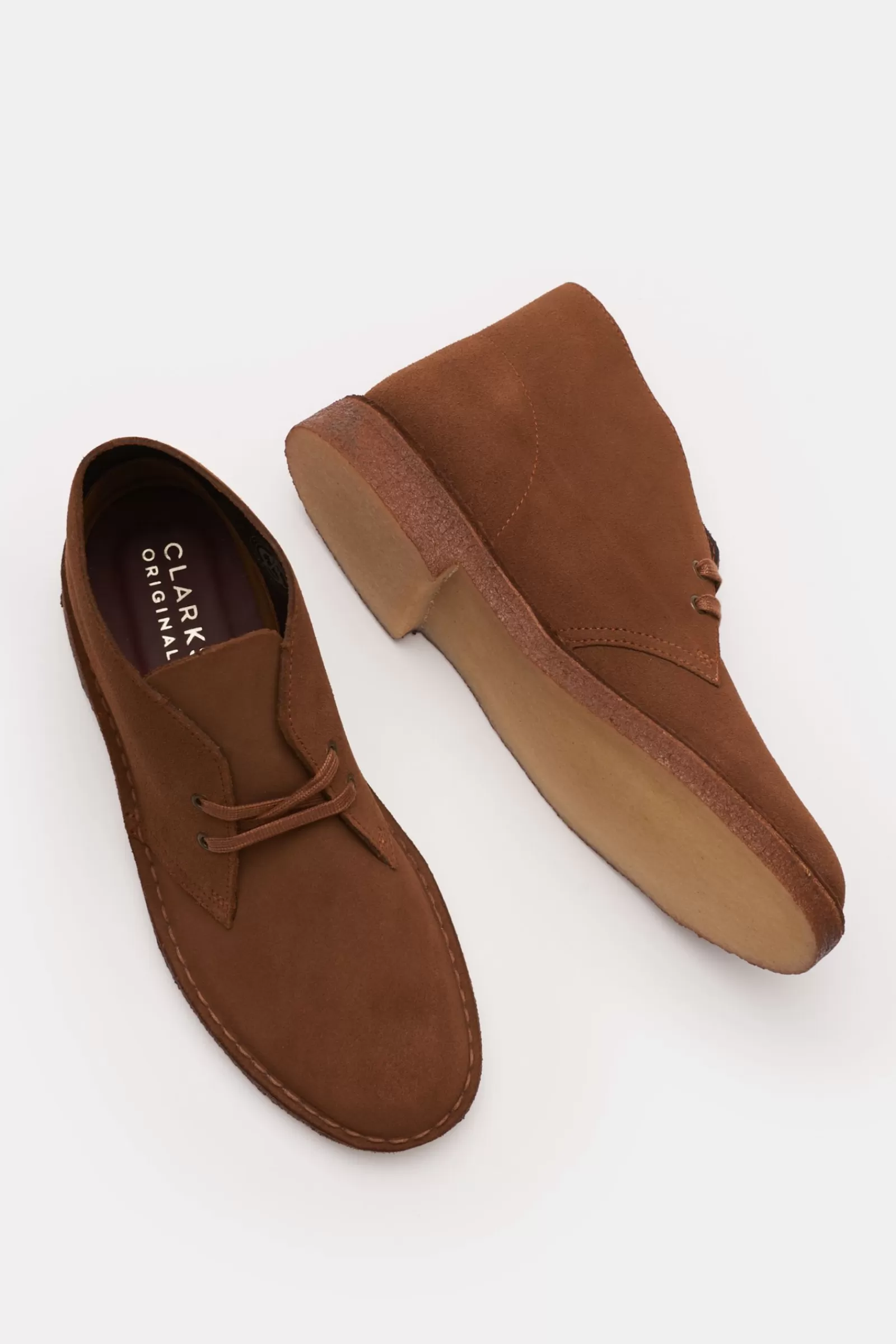 Desert Boots Brown^Clarks Originals Best