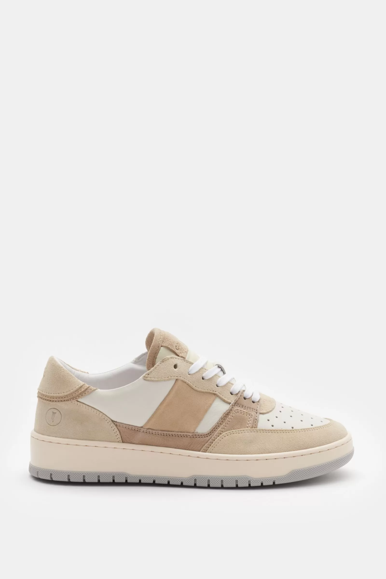 Sneakers 'Pillar Alpha' Beige^Collegium Cheap