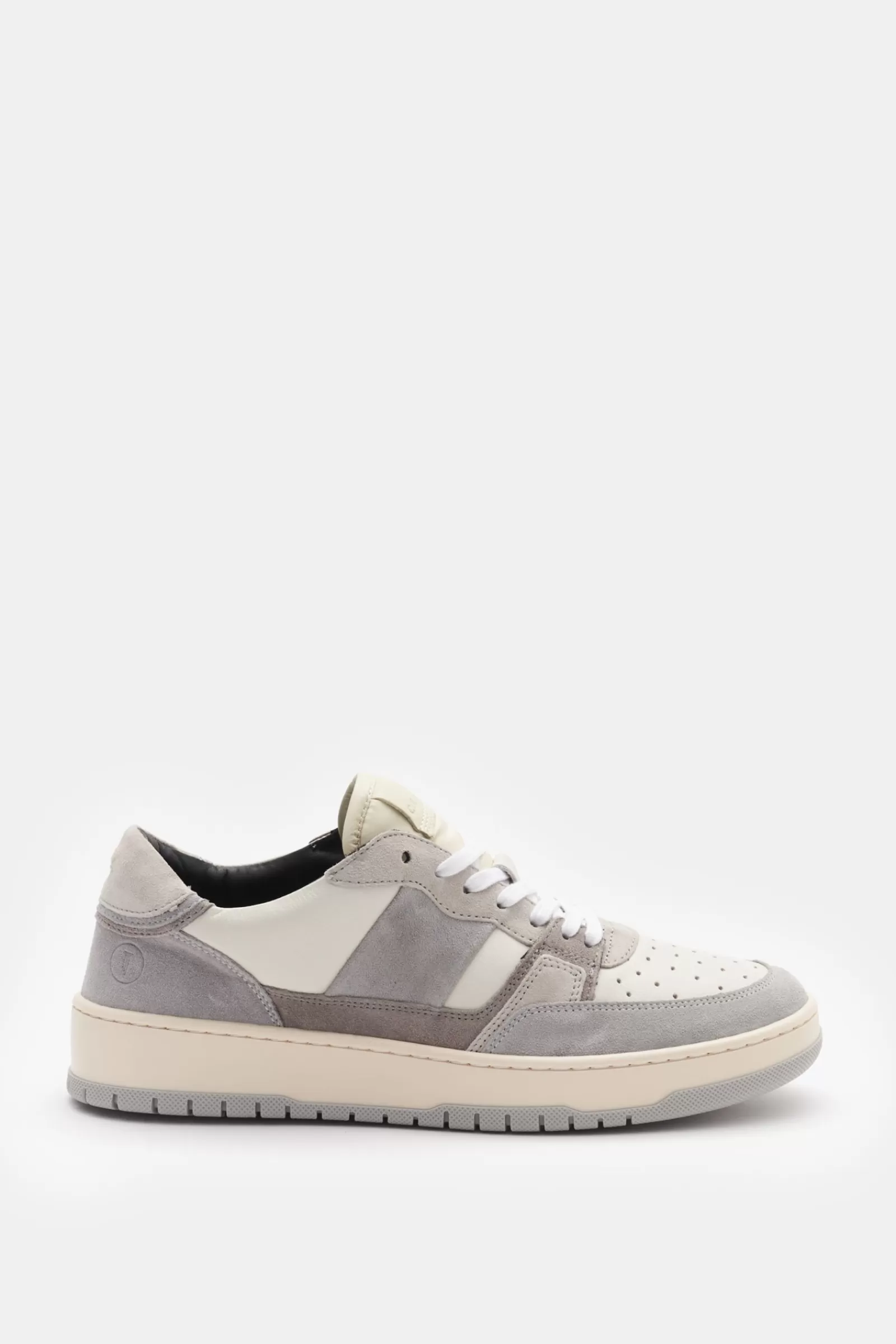 Sneakers 'Pillar Alpha' Off-White/Grey^Collegium Shop