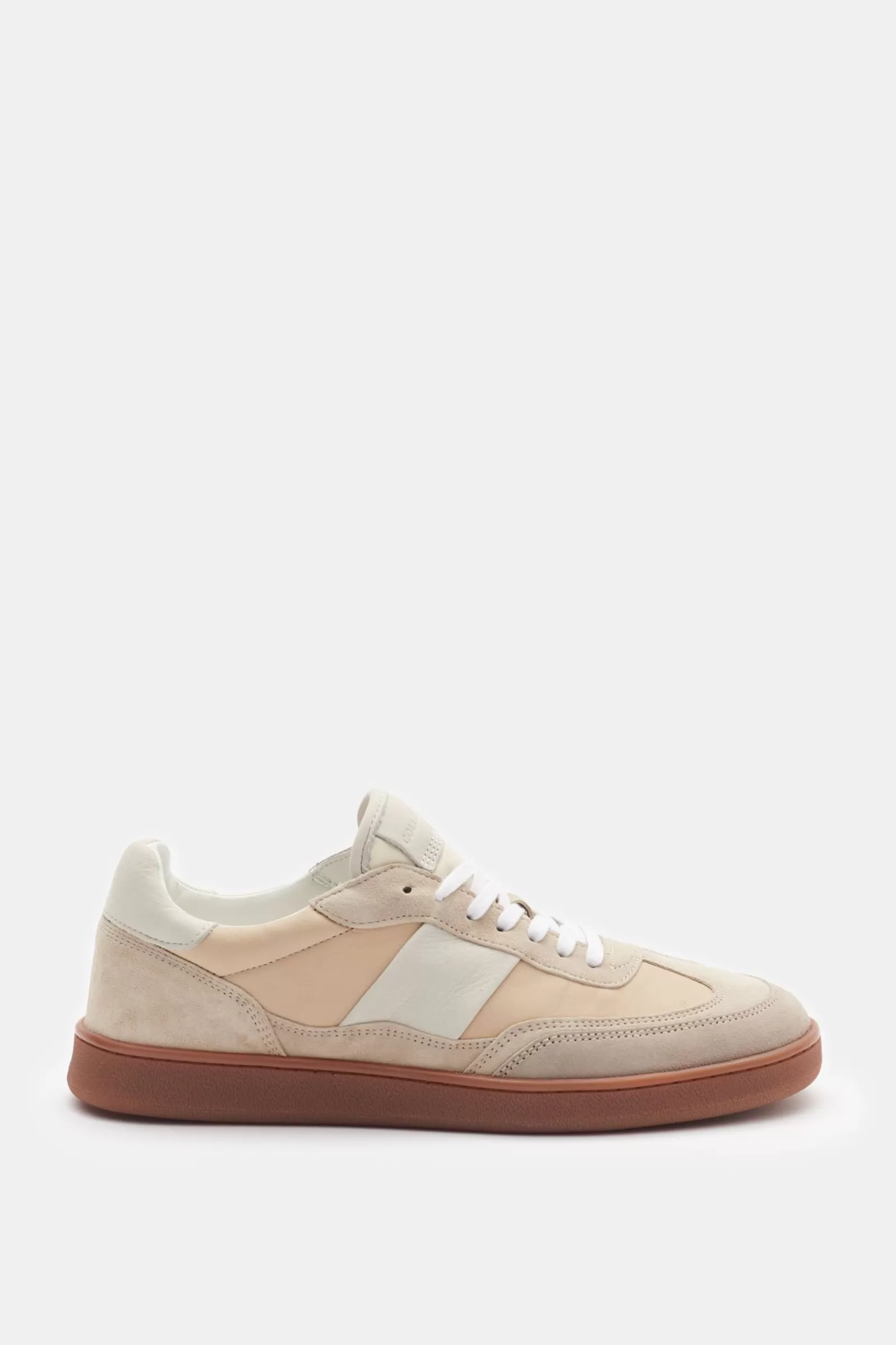 Sneakers 'Pillar Court Ii' Beige^Collegium Best Sale