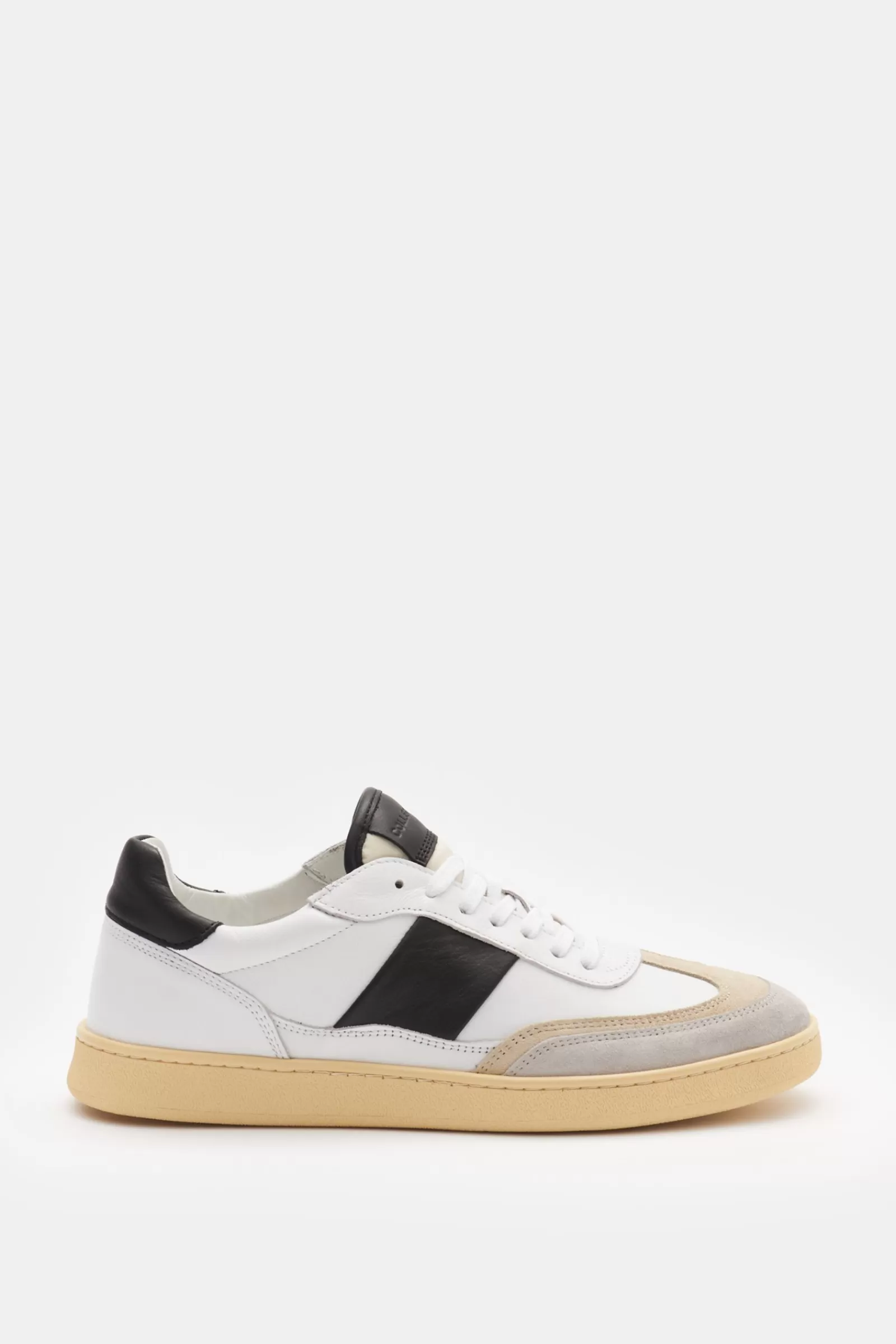 Sneakers 'Pillar Court Ii' Black/White^Collegium Online