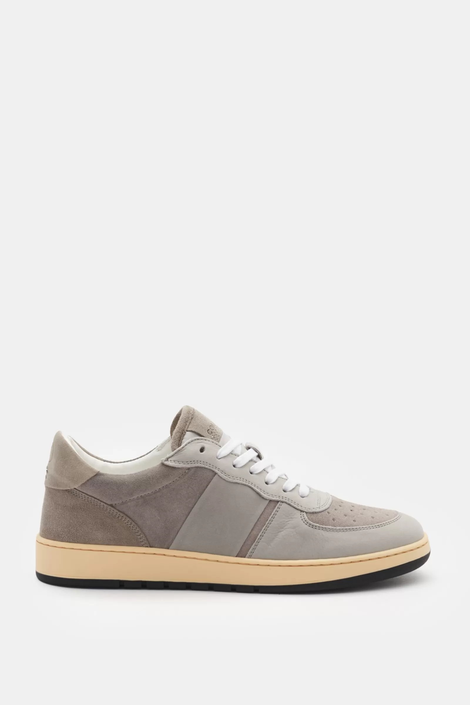 Sneakers 'Pillar Destroyer' Grey^Collegium Clearance