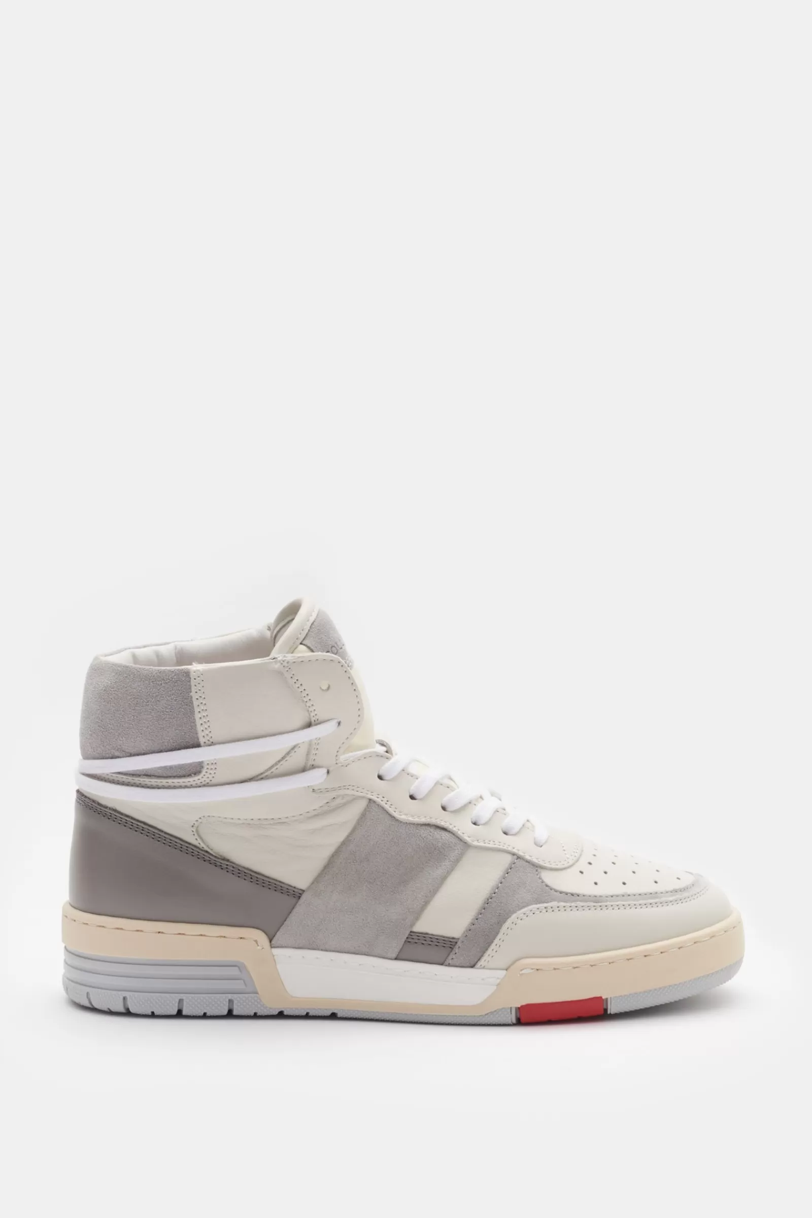 Sneakers 'Pillar Destroyer Ii Devastator' Grey/Cream^Collegium Outlet