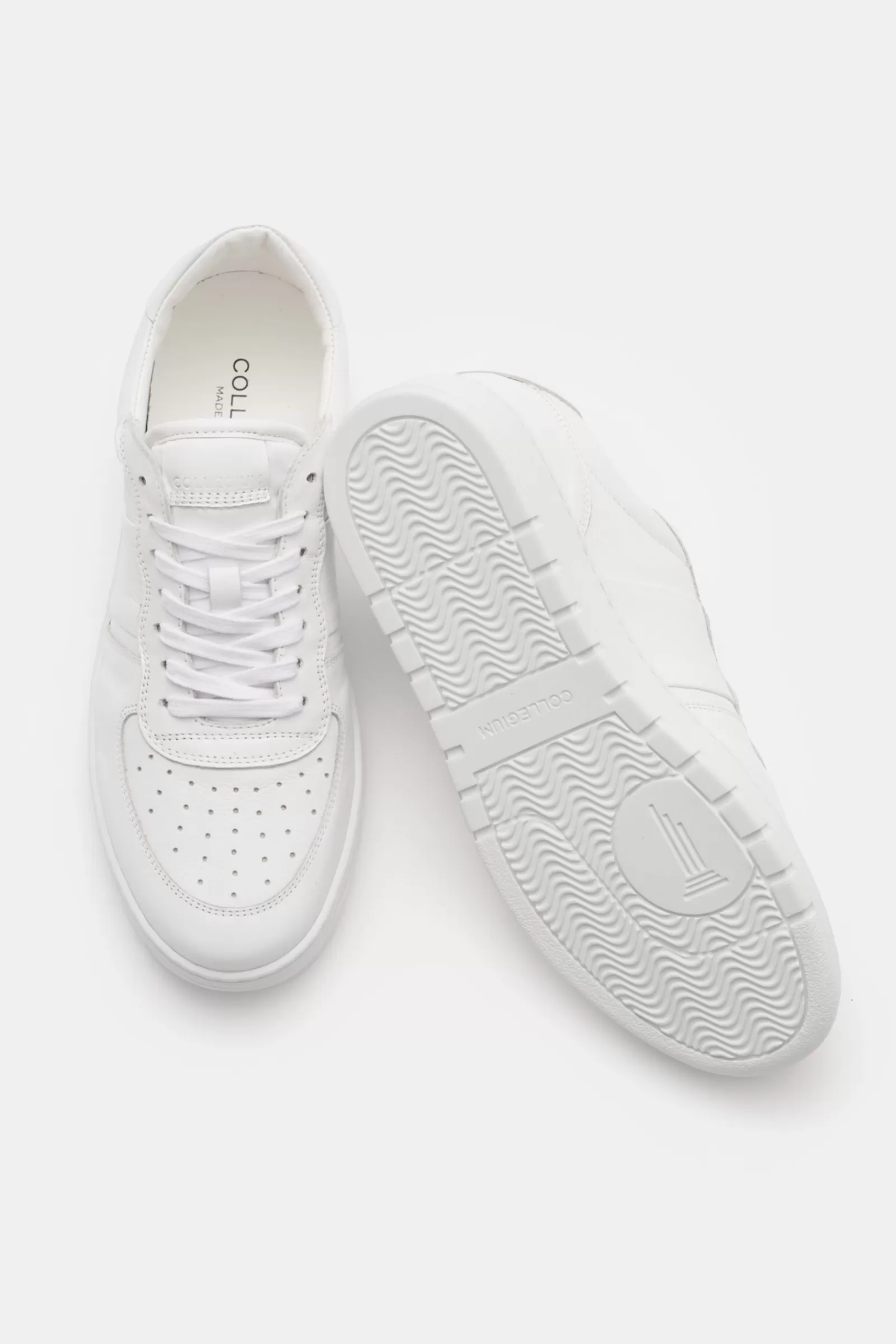 Sneakers 'Pillar Destroyer' White^Collegium Clearance