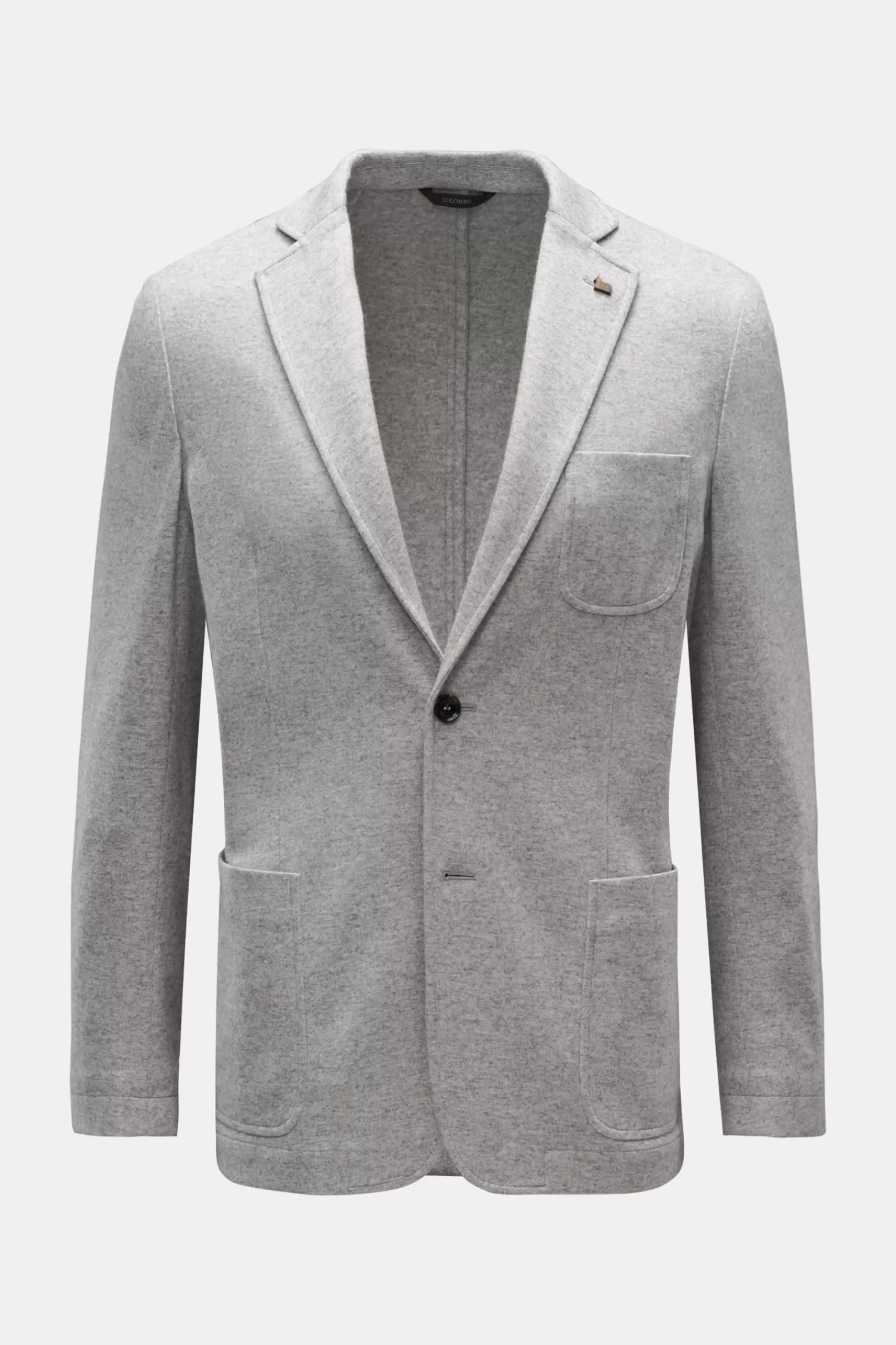 Smart-Casual Jacket Navy>Colombo New