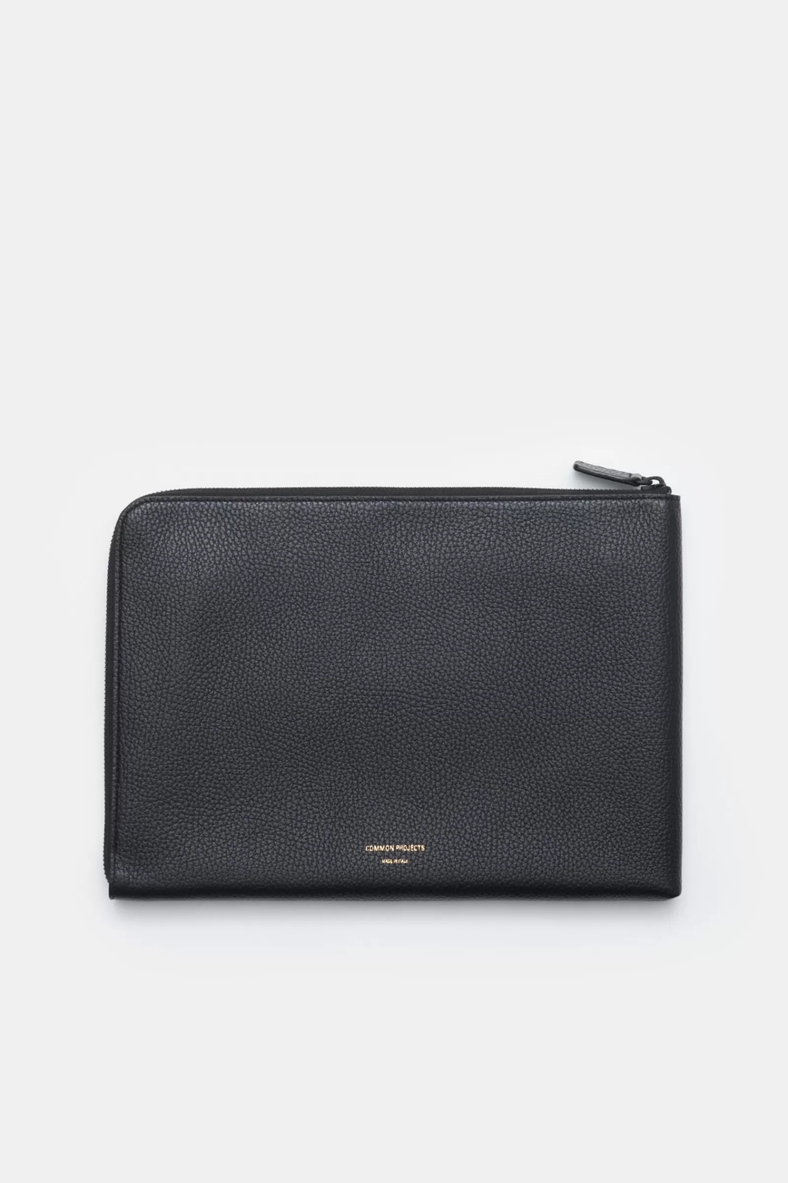 Document Case Black^Common Projects Sale