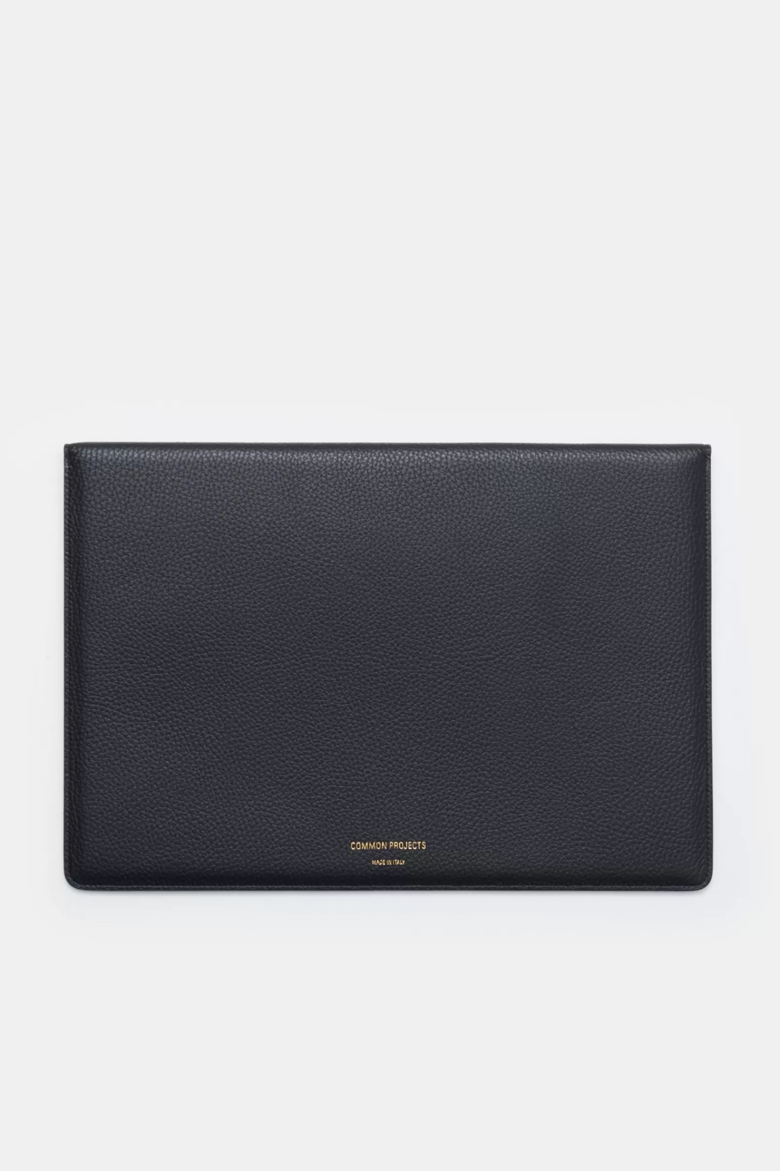 Document Case Black^Common Projects Outlet