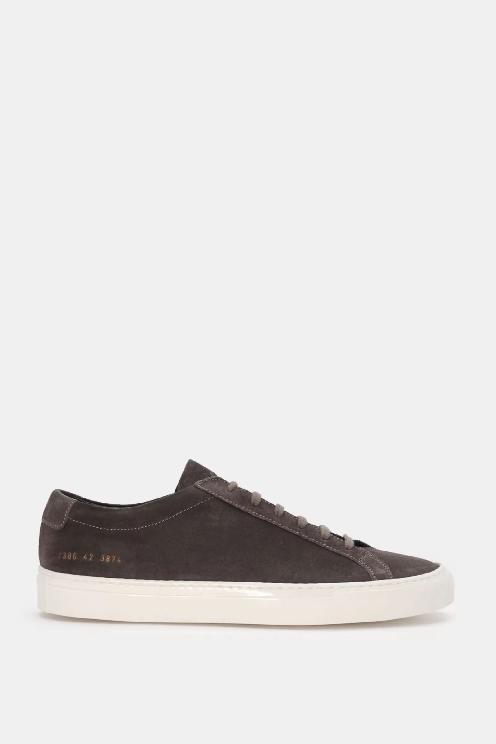 Sneakers 'Achilles' Grey-Brown^Common Projects Best