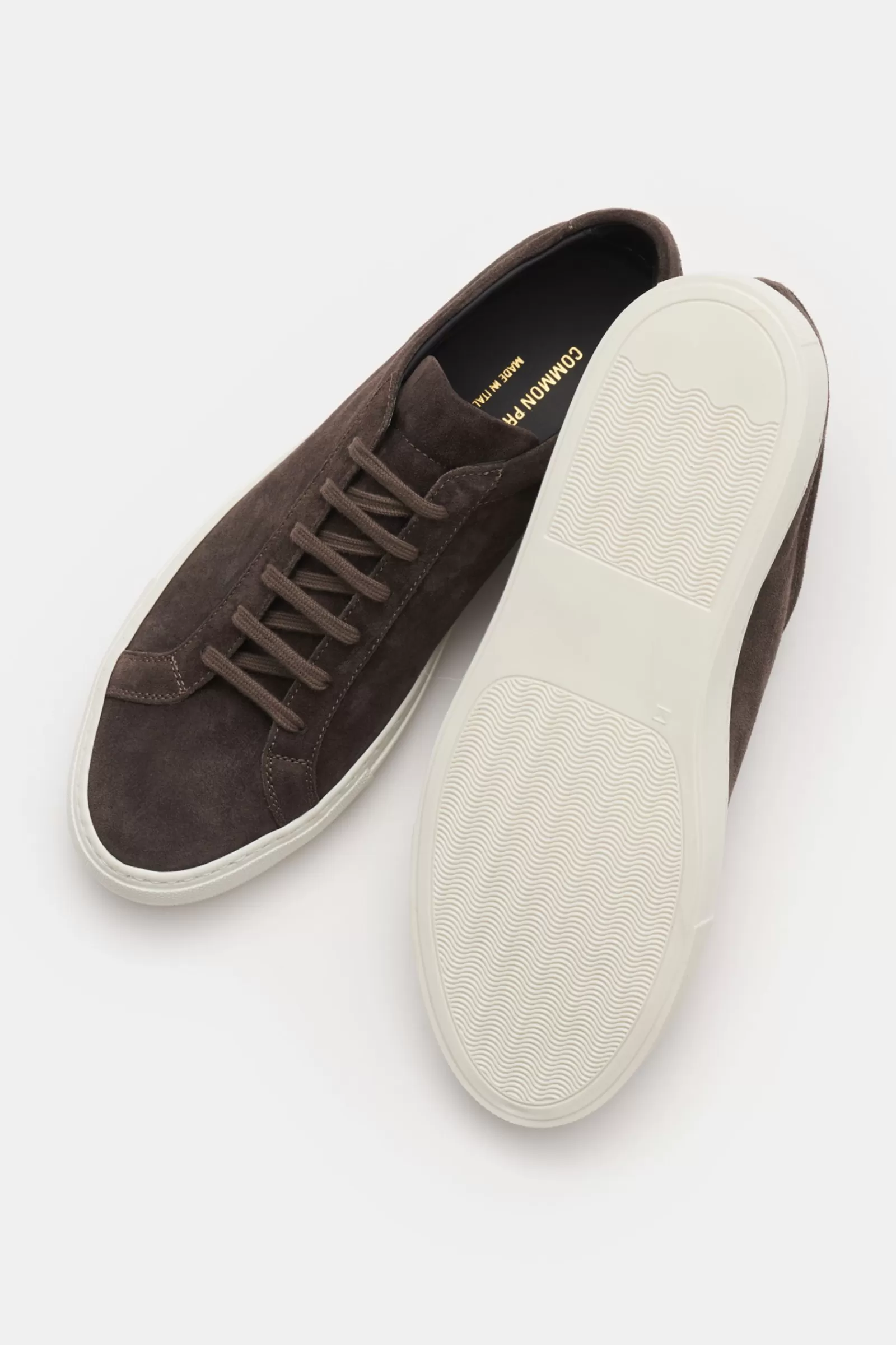 Sneakers 'Achilles' Grey-Brown^Common Projects Best