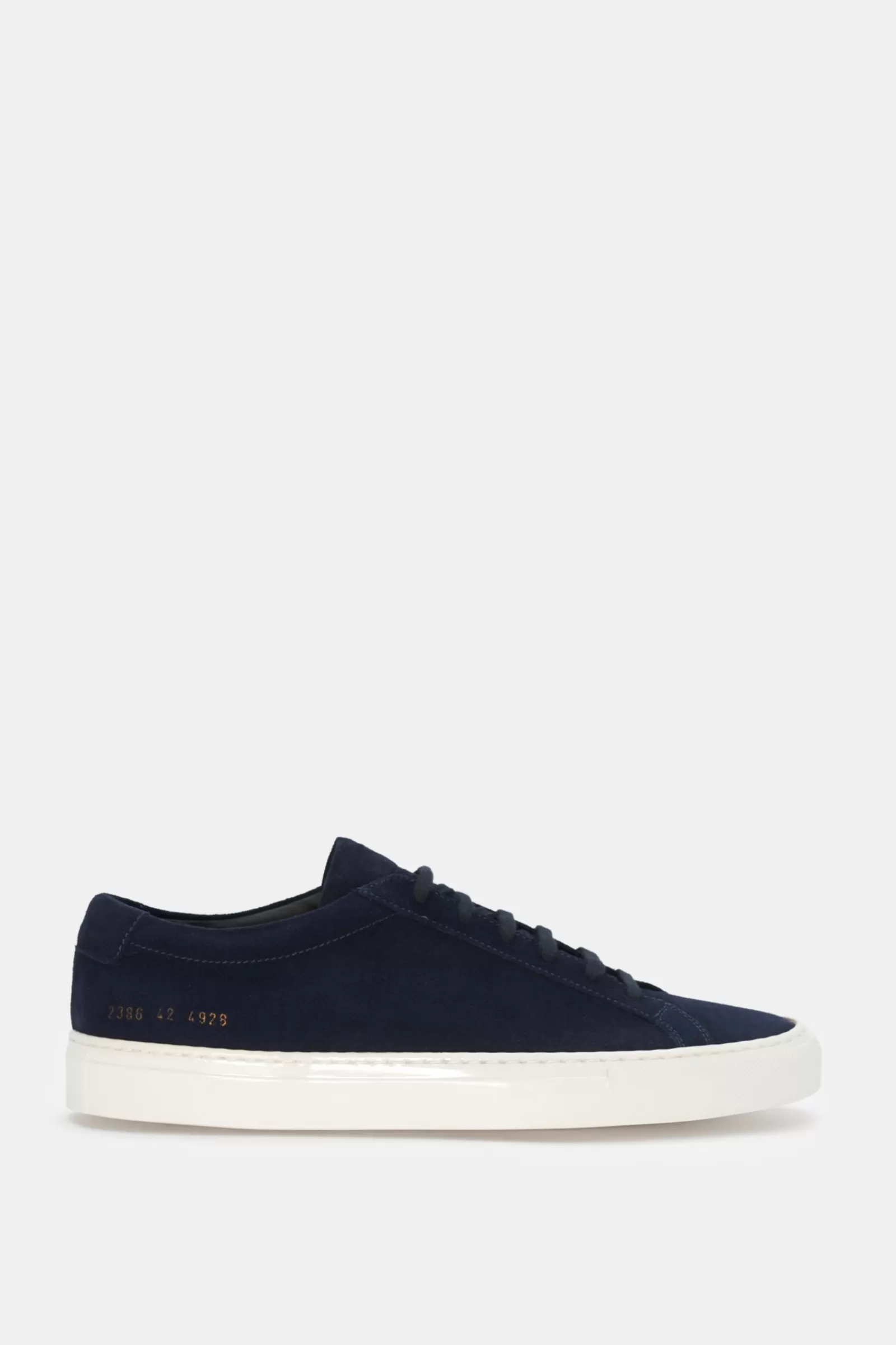 Sneakers 'Achilles' Navy^Common Projects Store