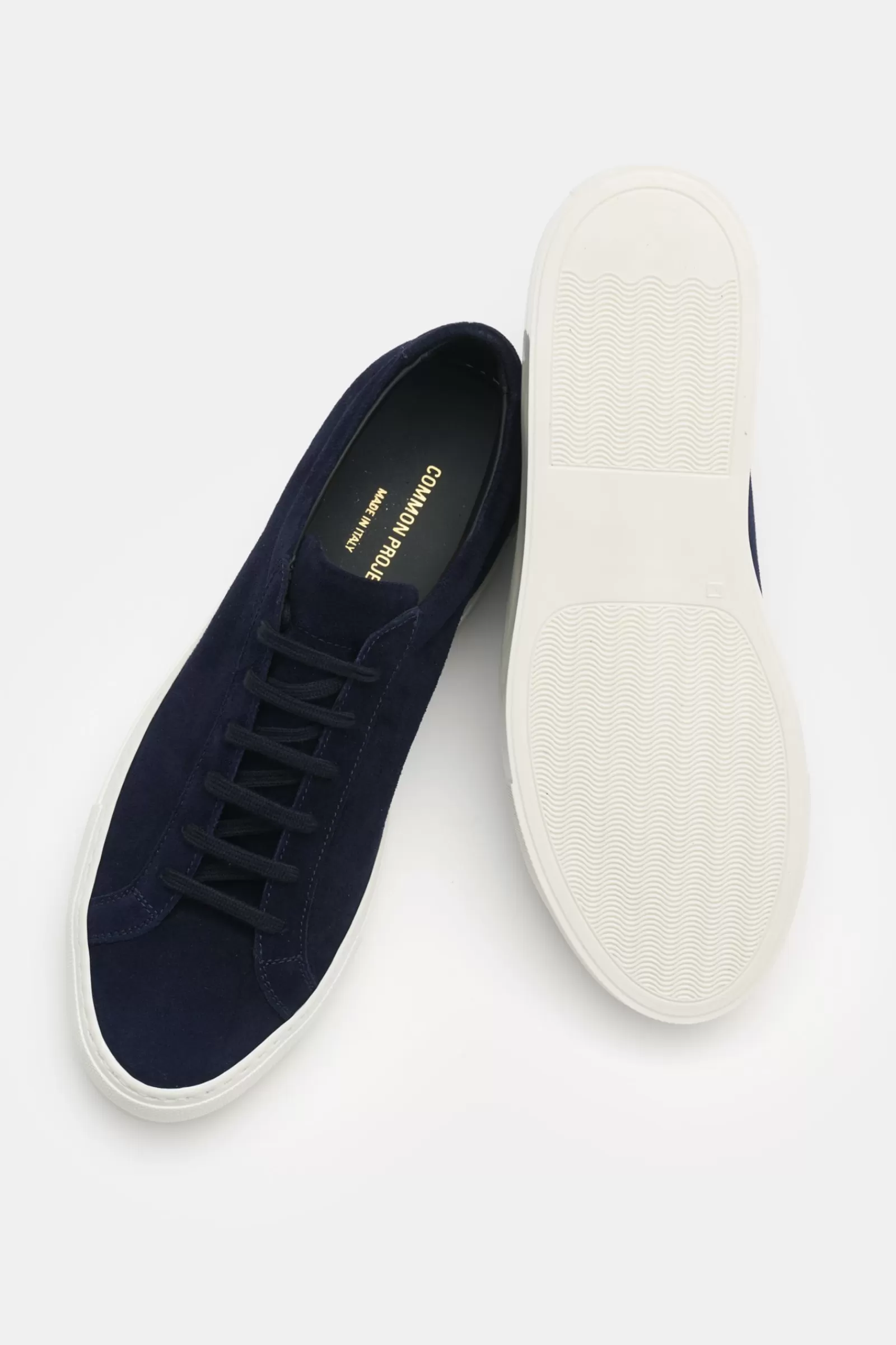 Sneakers 'Achilles' Navy^Common Projects Store