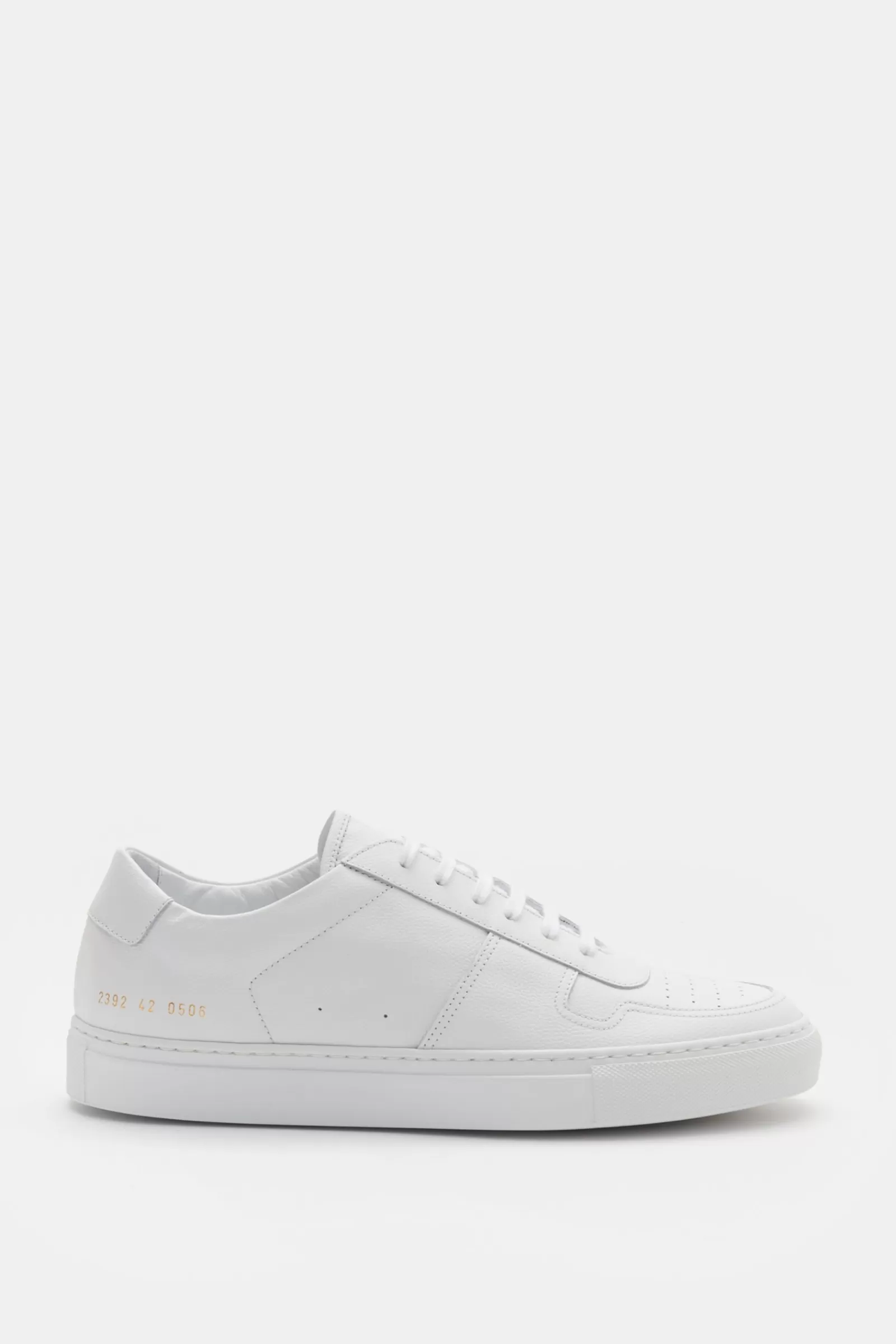 Sneakers 'Bball' White^Common Projects Shop