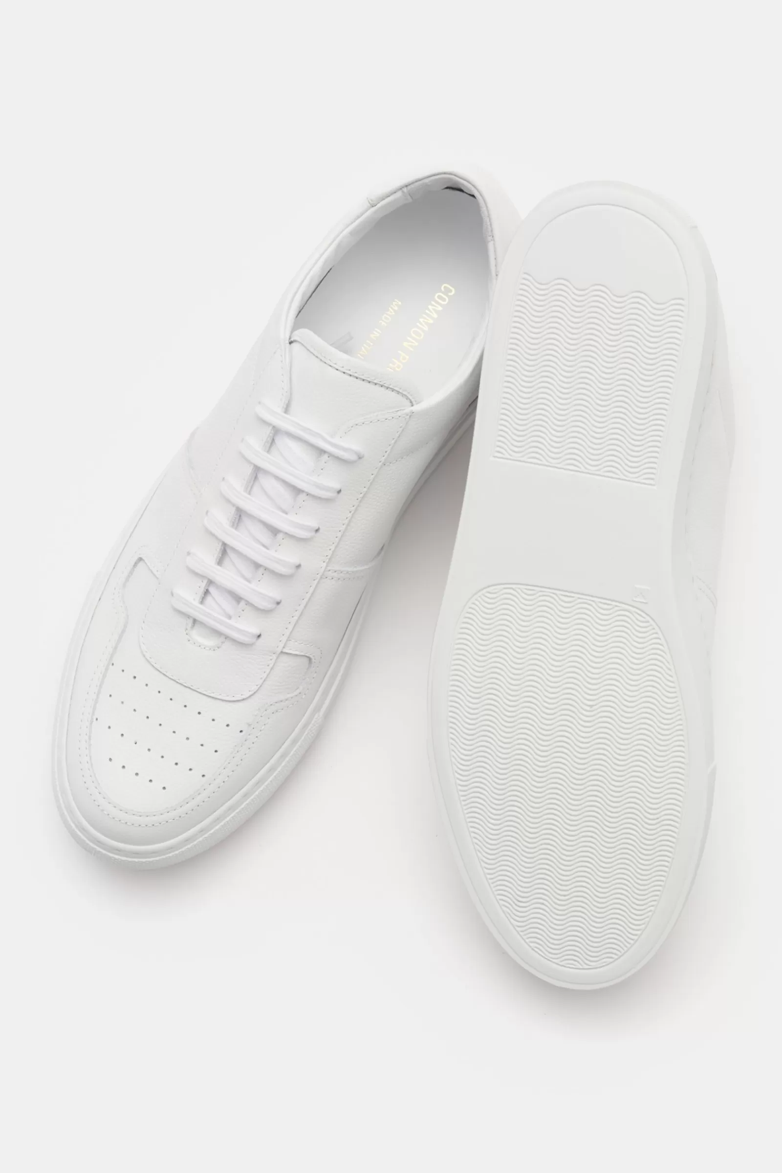 Sneakers 'Bball' White^Common Projects Shop