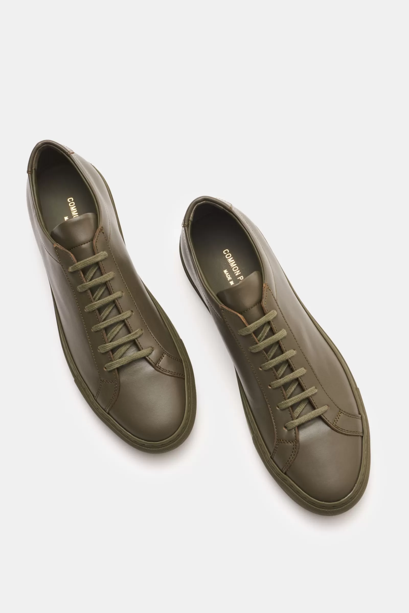 Sneakers 'Original Achilles' Olive^Common Projects Sale