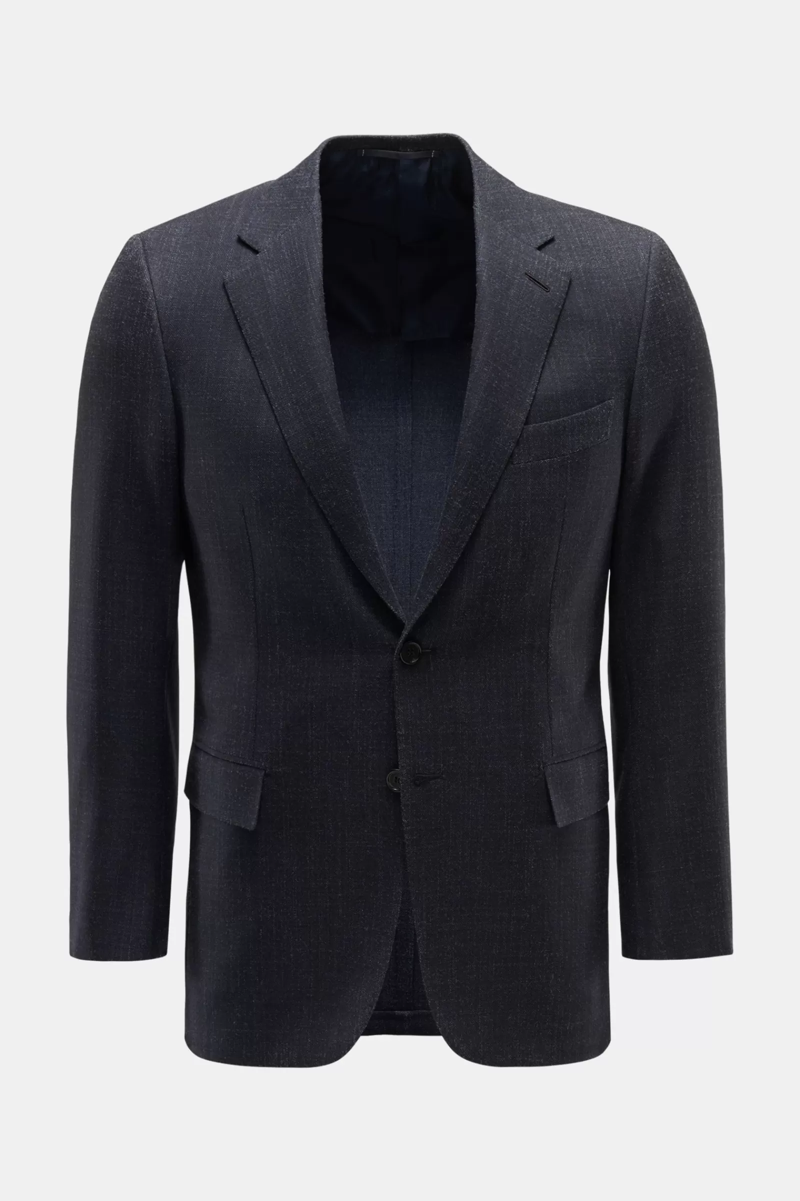 Condotti' Smart-Casual Jacket By Dark Navy>Brioni Fashion