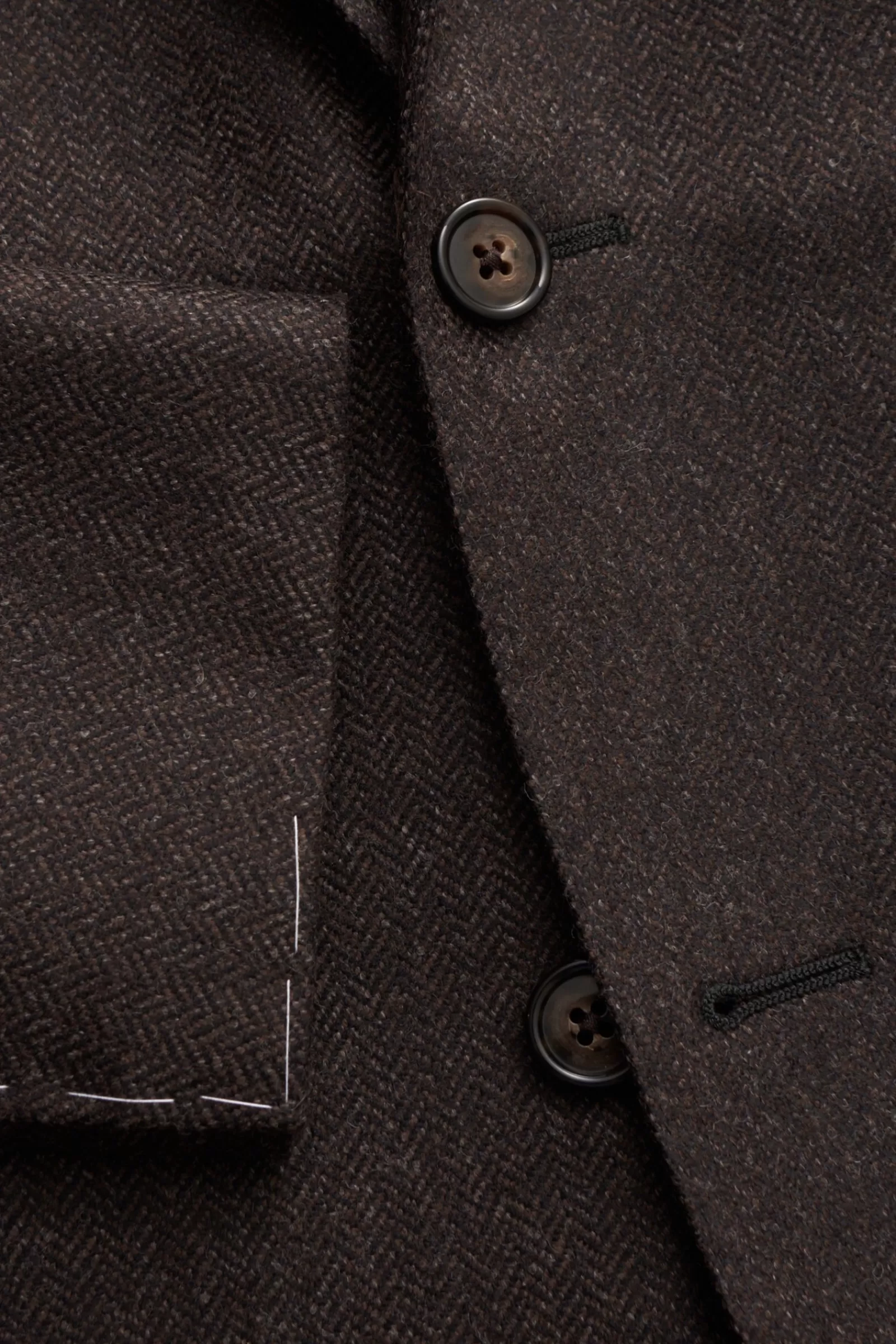 Sakko Dark Brown>Corneliani Discount