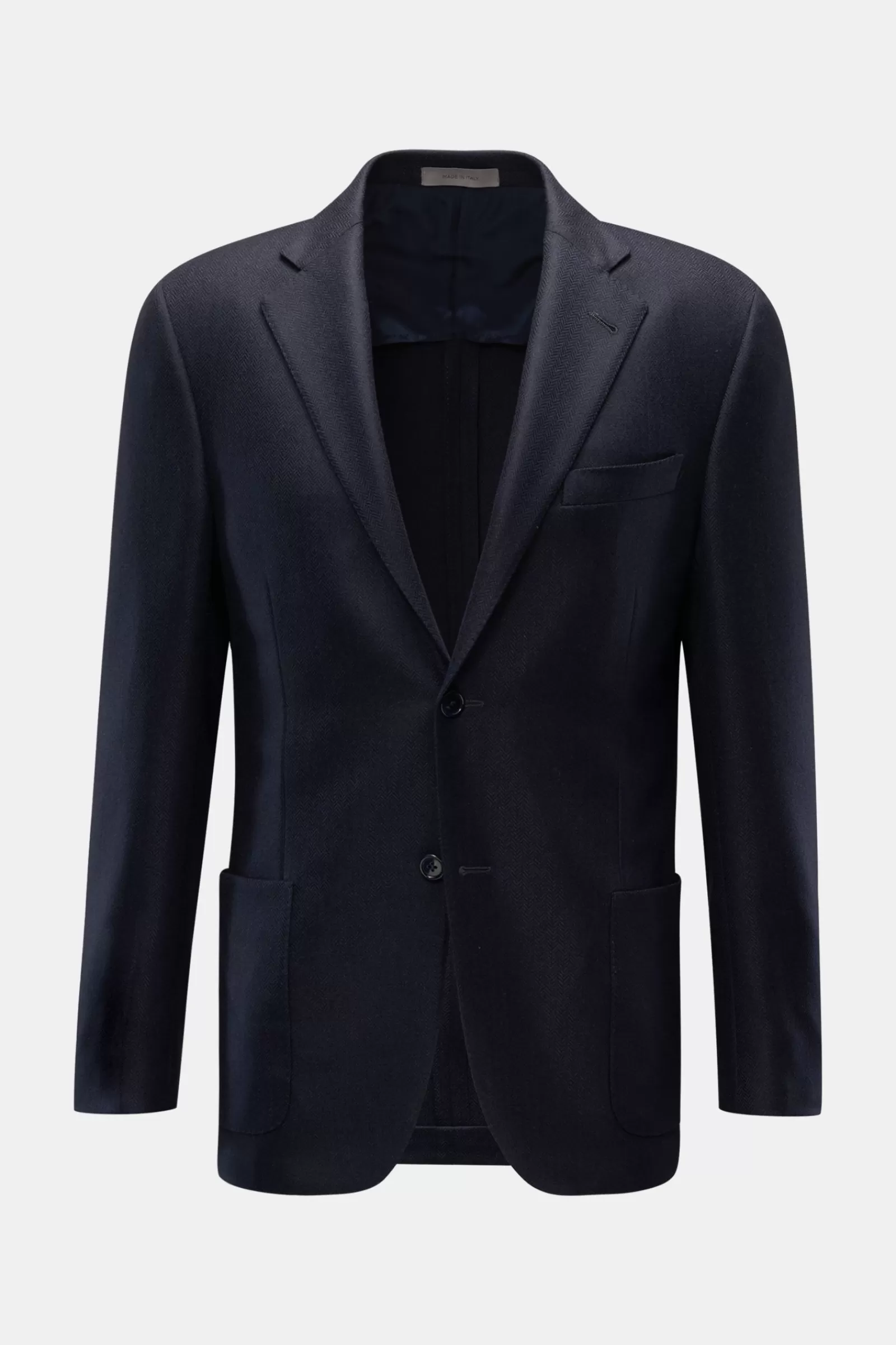 Smart Casual Jacket Navy>Corneliani Hot