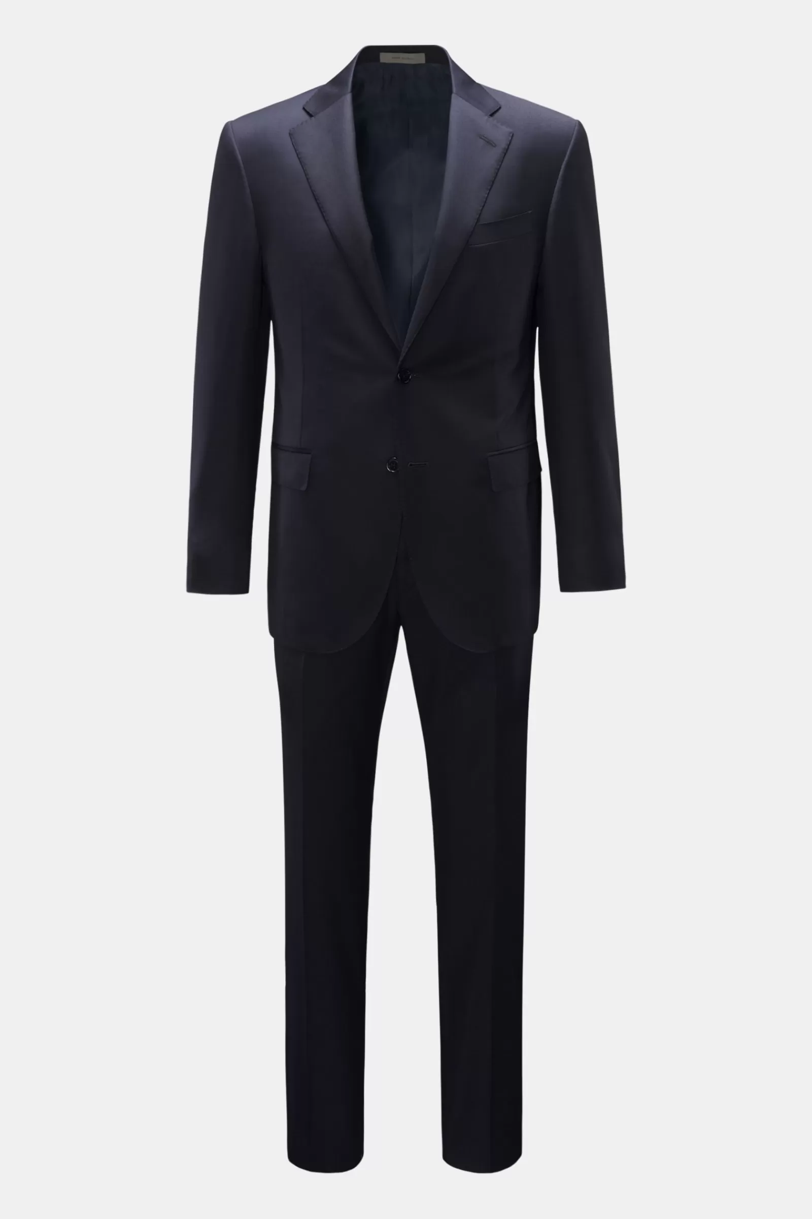 Suit Navy>Corneliani Store