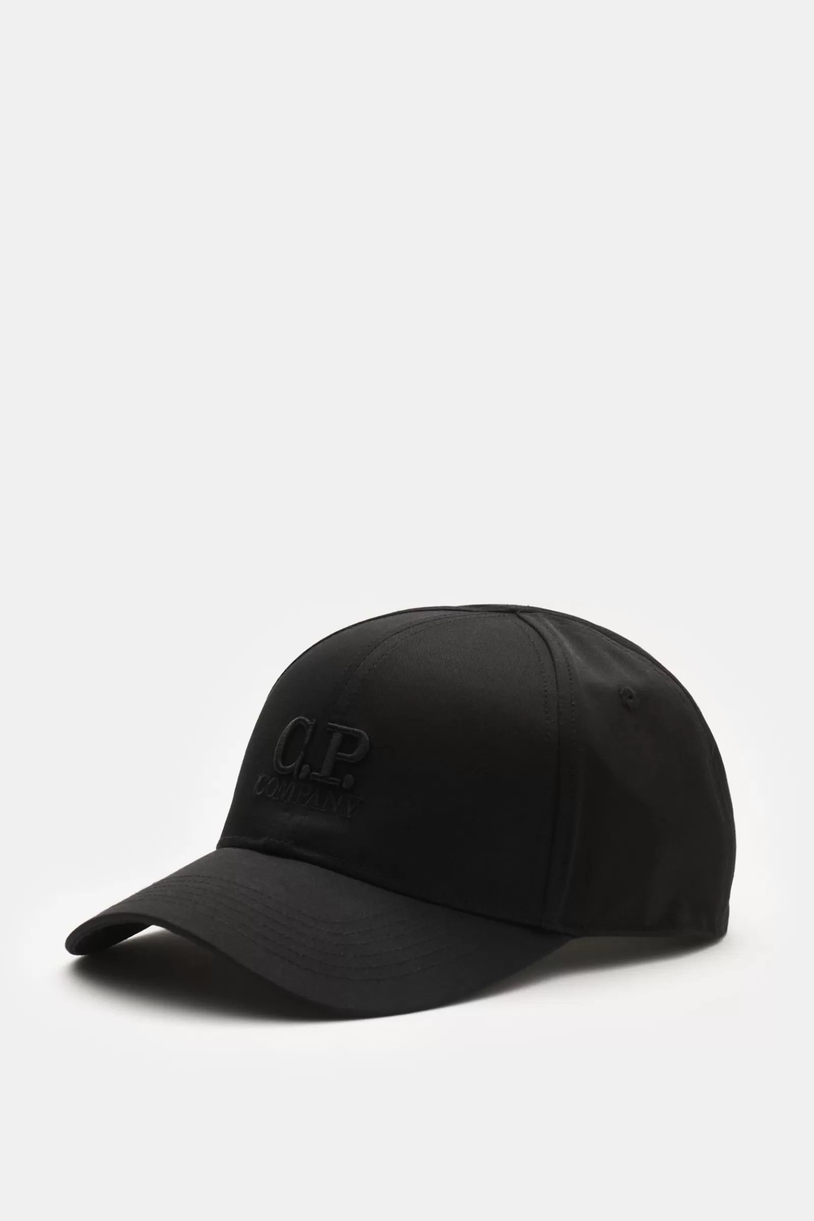 Baseball Cap Black^C.P. Company Store