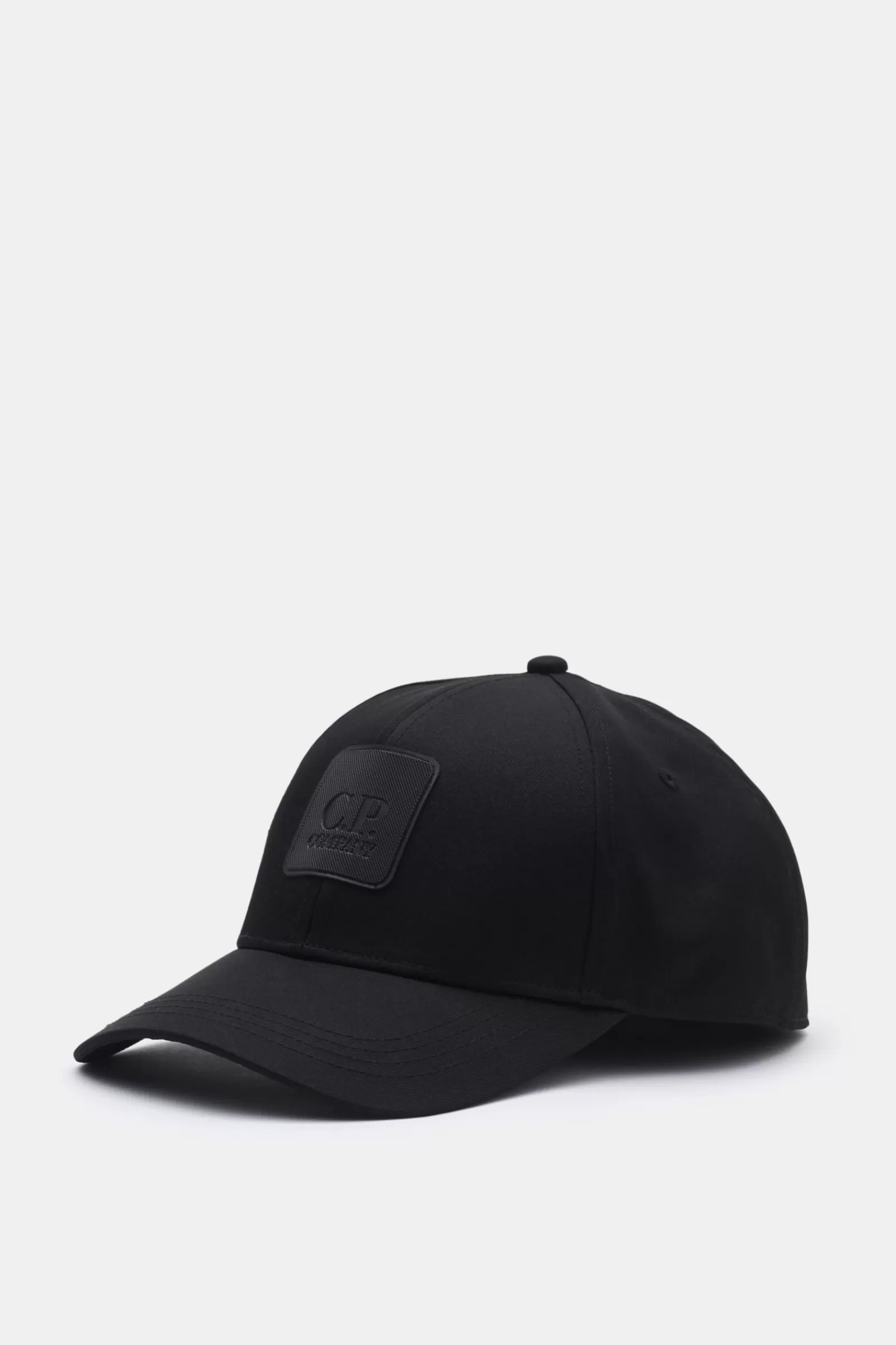 Baseball Cap Black^C.P. Company Outlet