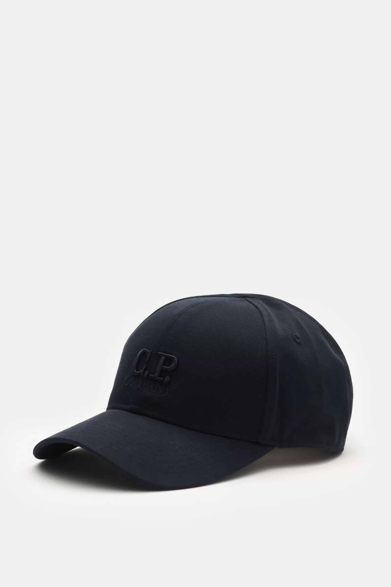 Baseball Cap Dark Navy^C.P. Company Clearance