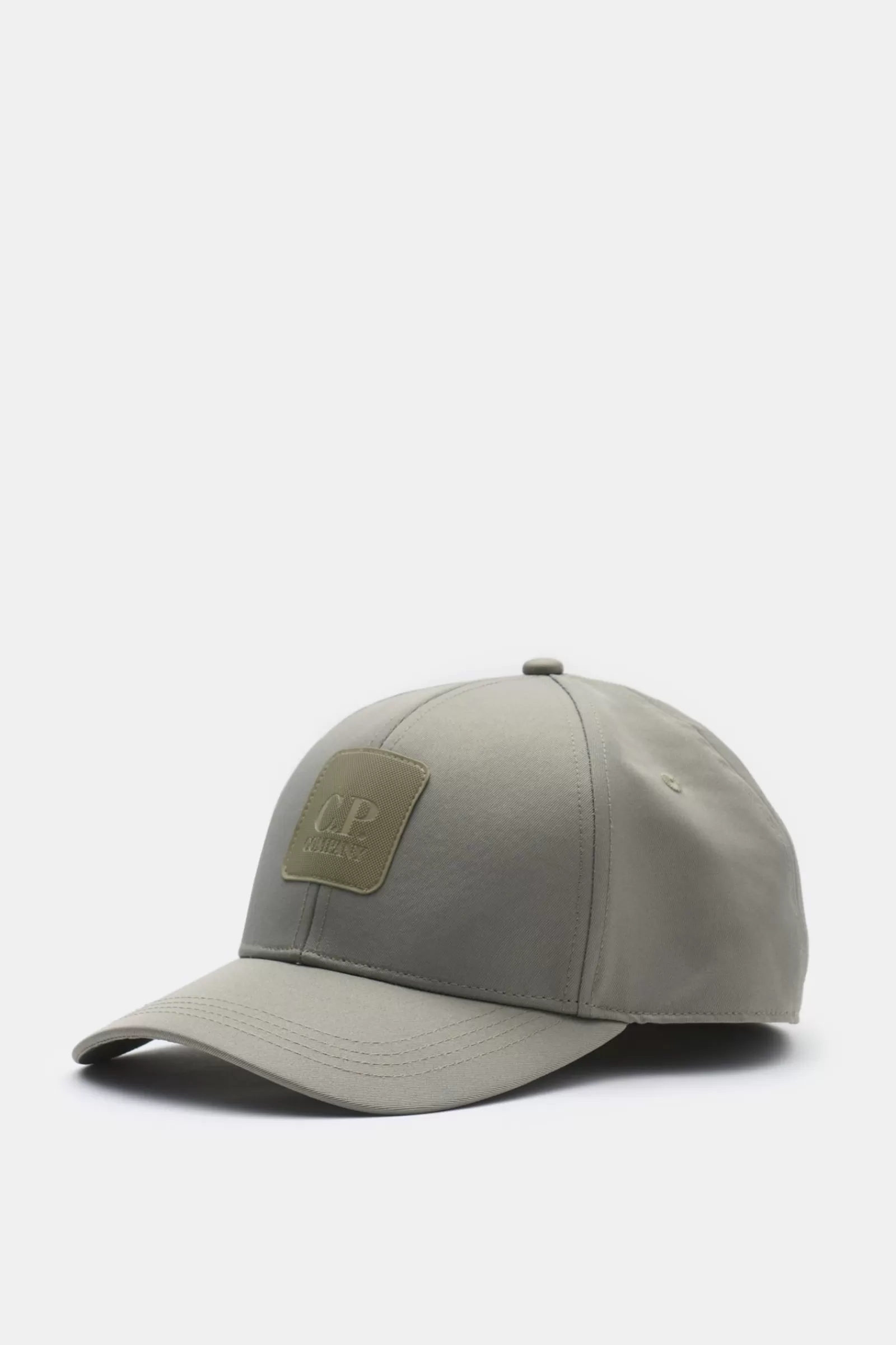 Baseball Cap Olive^C.P. Company Cheap