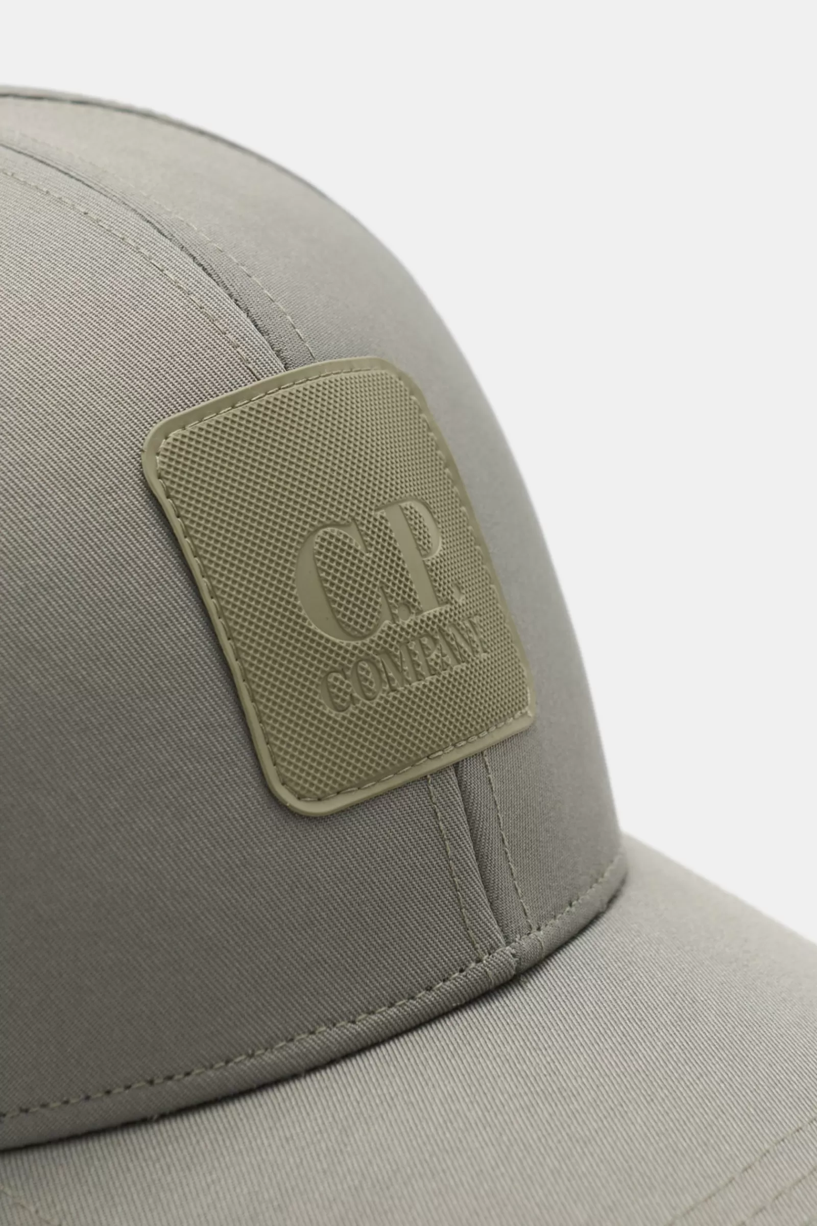 Baseball Cap Olive^C.P. Company Cheap