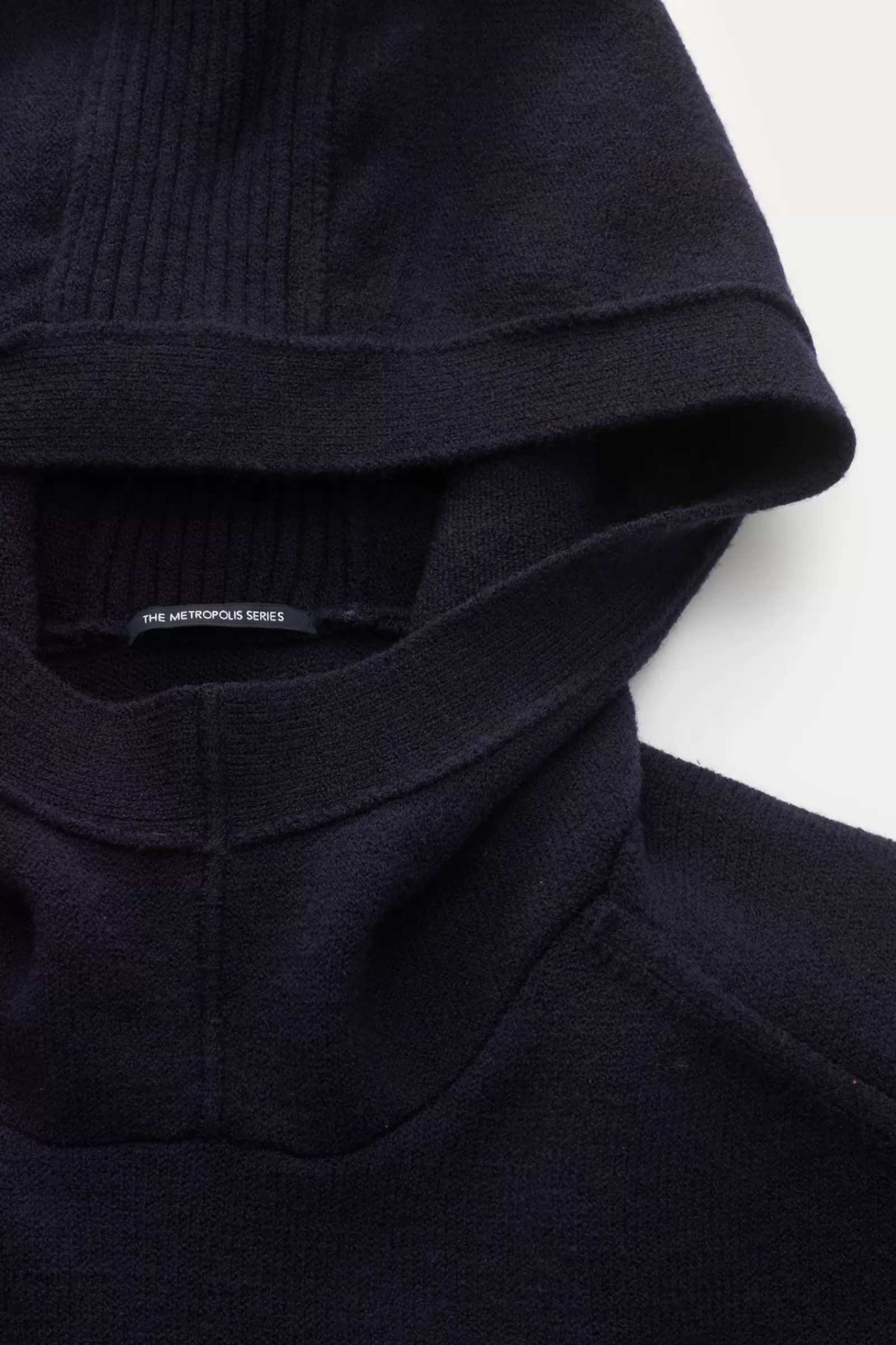 Hooded Jumper Navy^C.P. Company Flash Sale