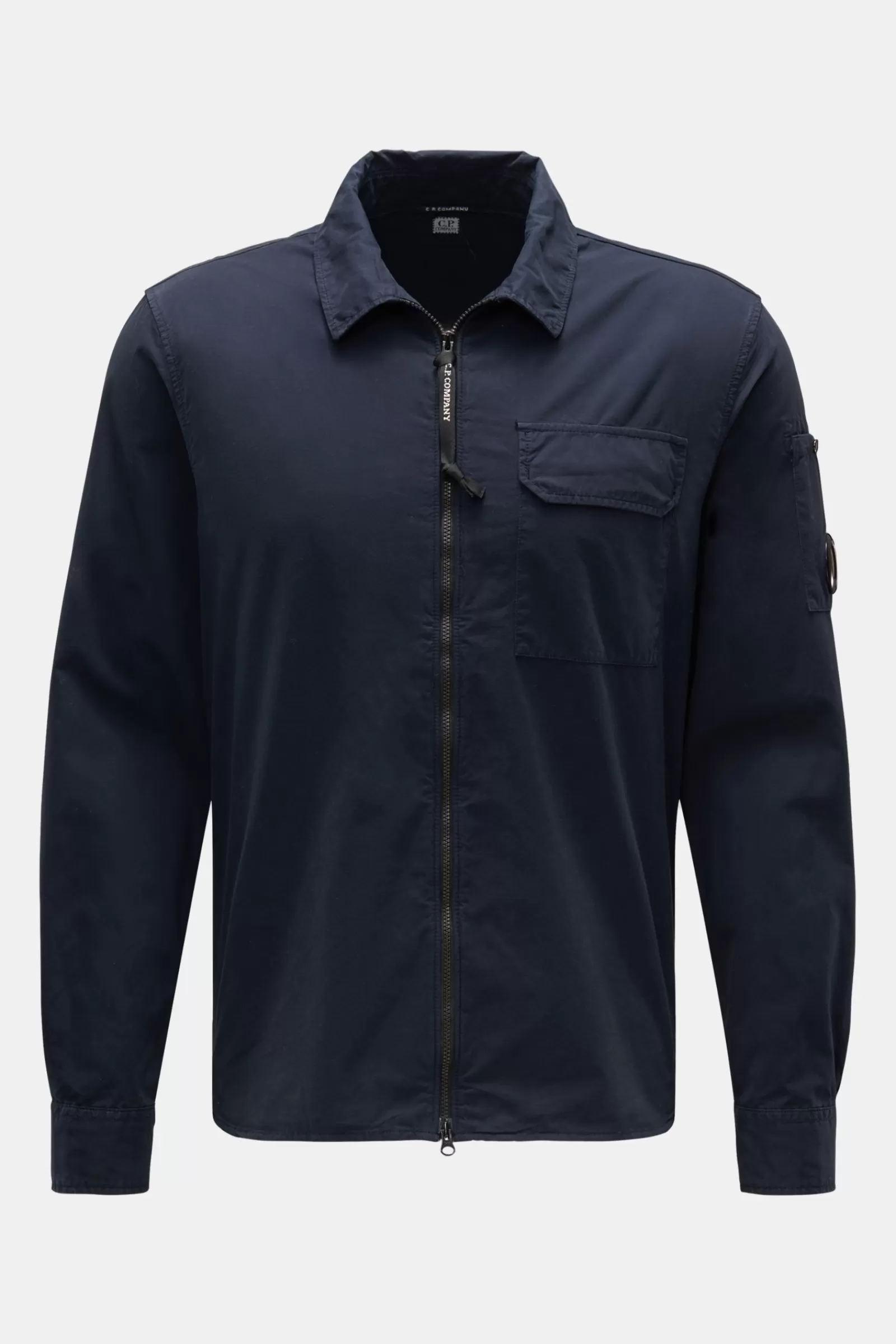 Overshirt>C.P. Company Sale