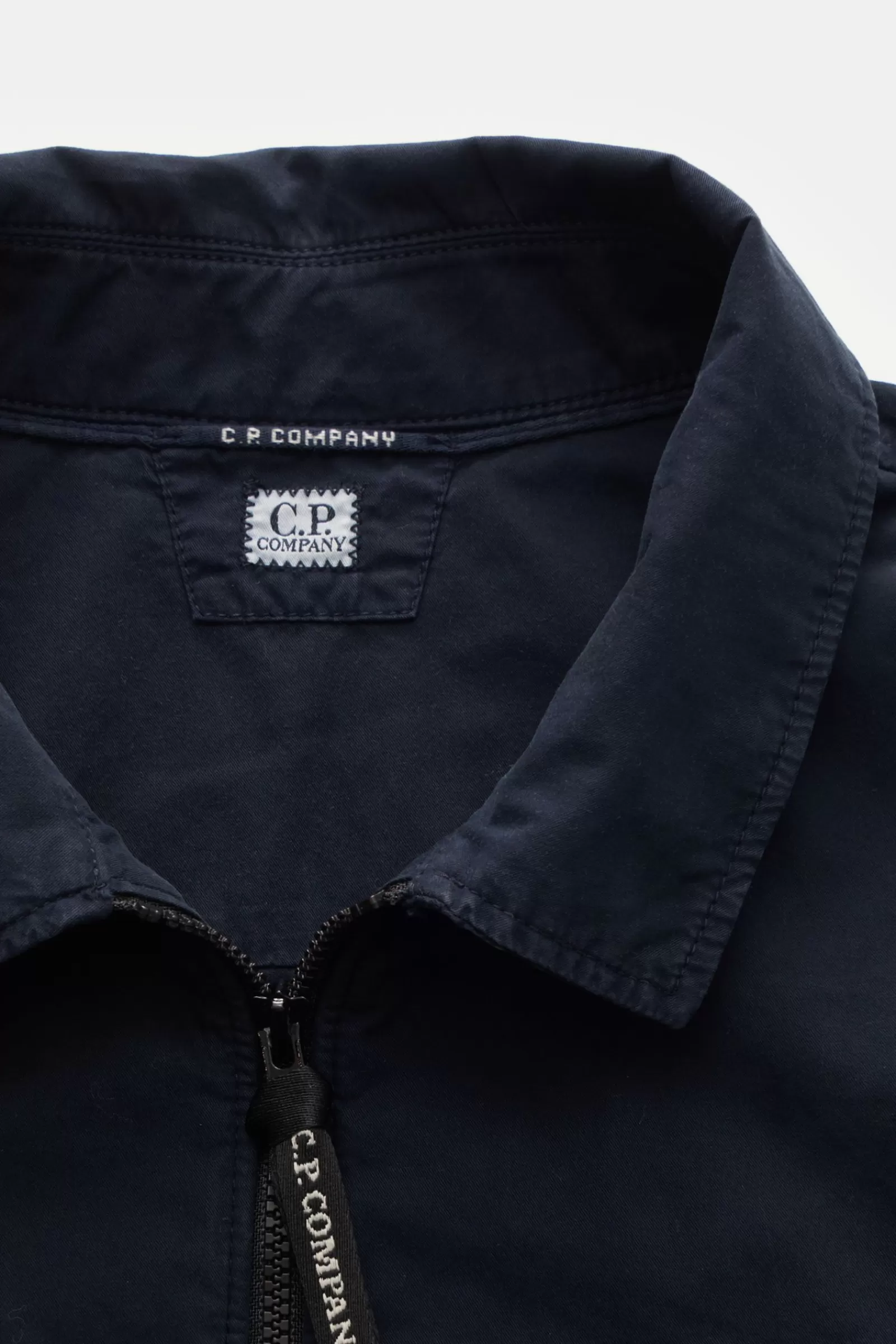 Overshirt>C.P. Company Sale