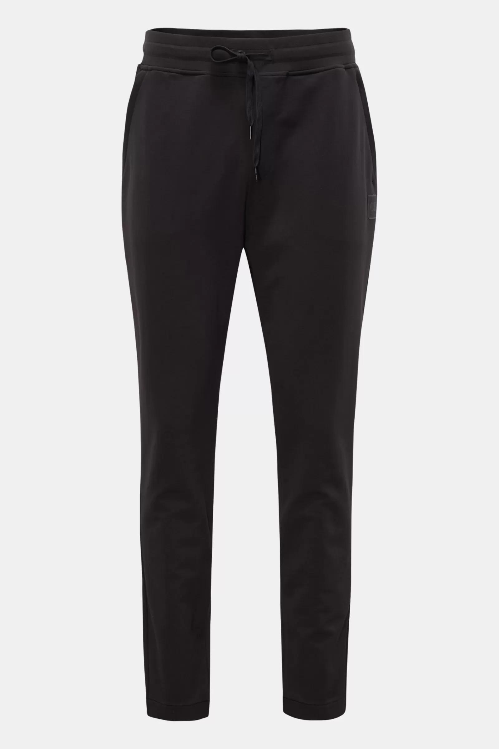 Sweat Pants Black>C.P. Company Online