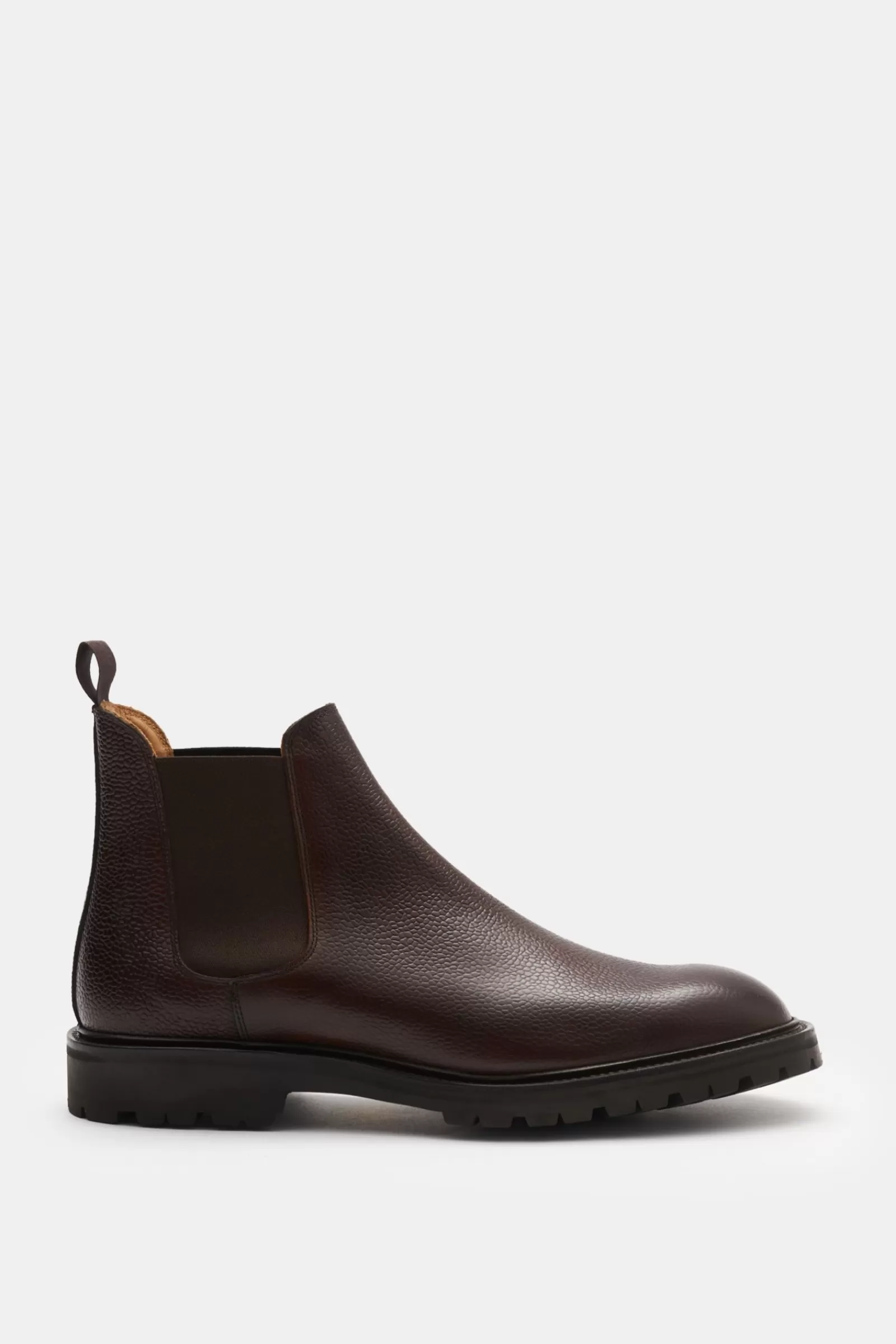 Chelsea Boots 'Chelsea 11' Dark Brown^Crockett & Jones Flash Sale